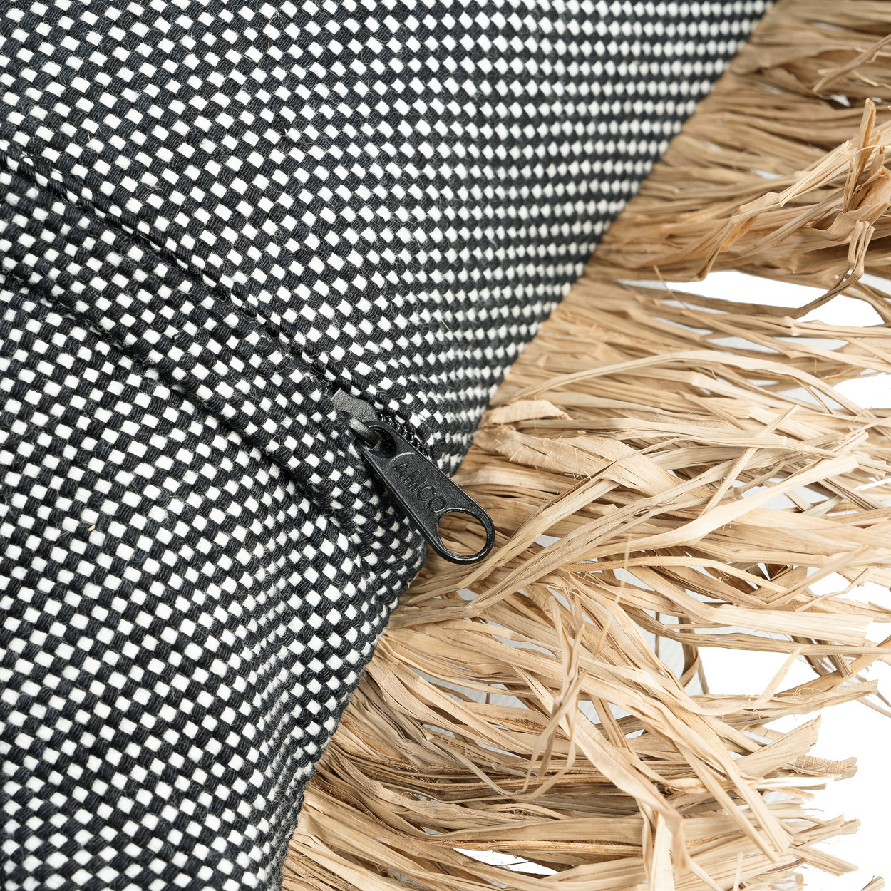 Bonita Cushion Cover Cotton 40x40cm