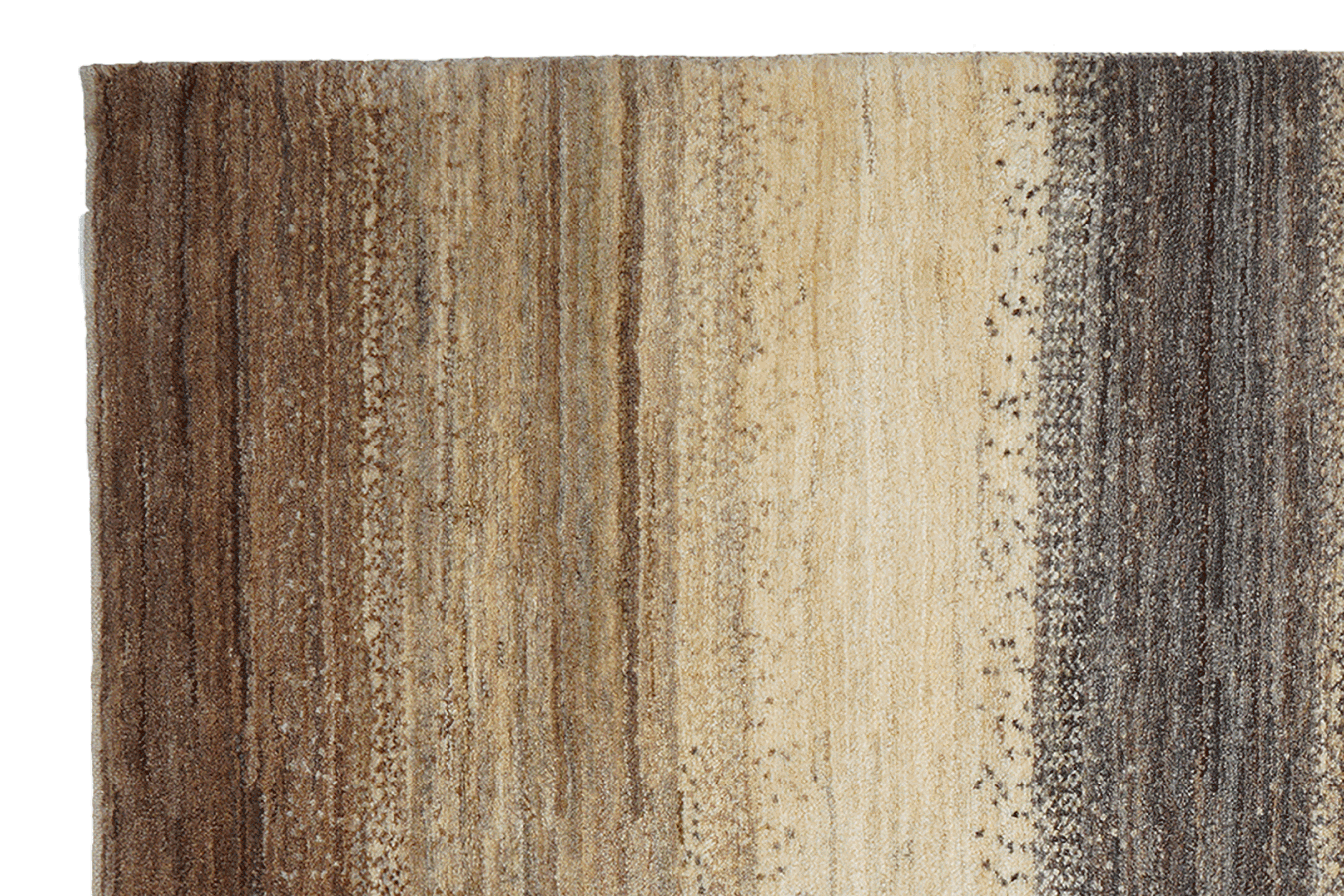 Gabbeh Rug Wool Multicolored