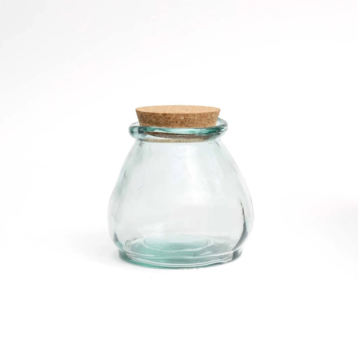 Belly Behälter Glas