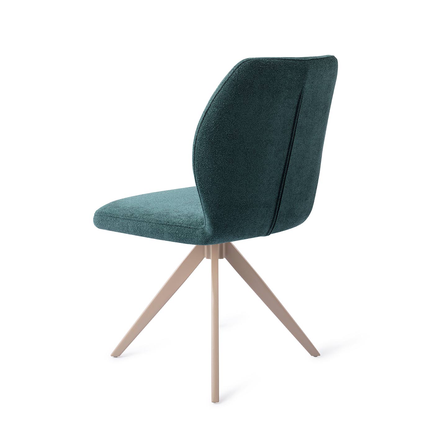 Ikata Dining chair Turn Merry Mermaid