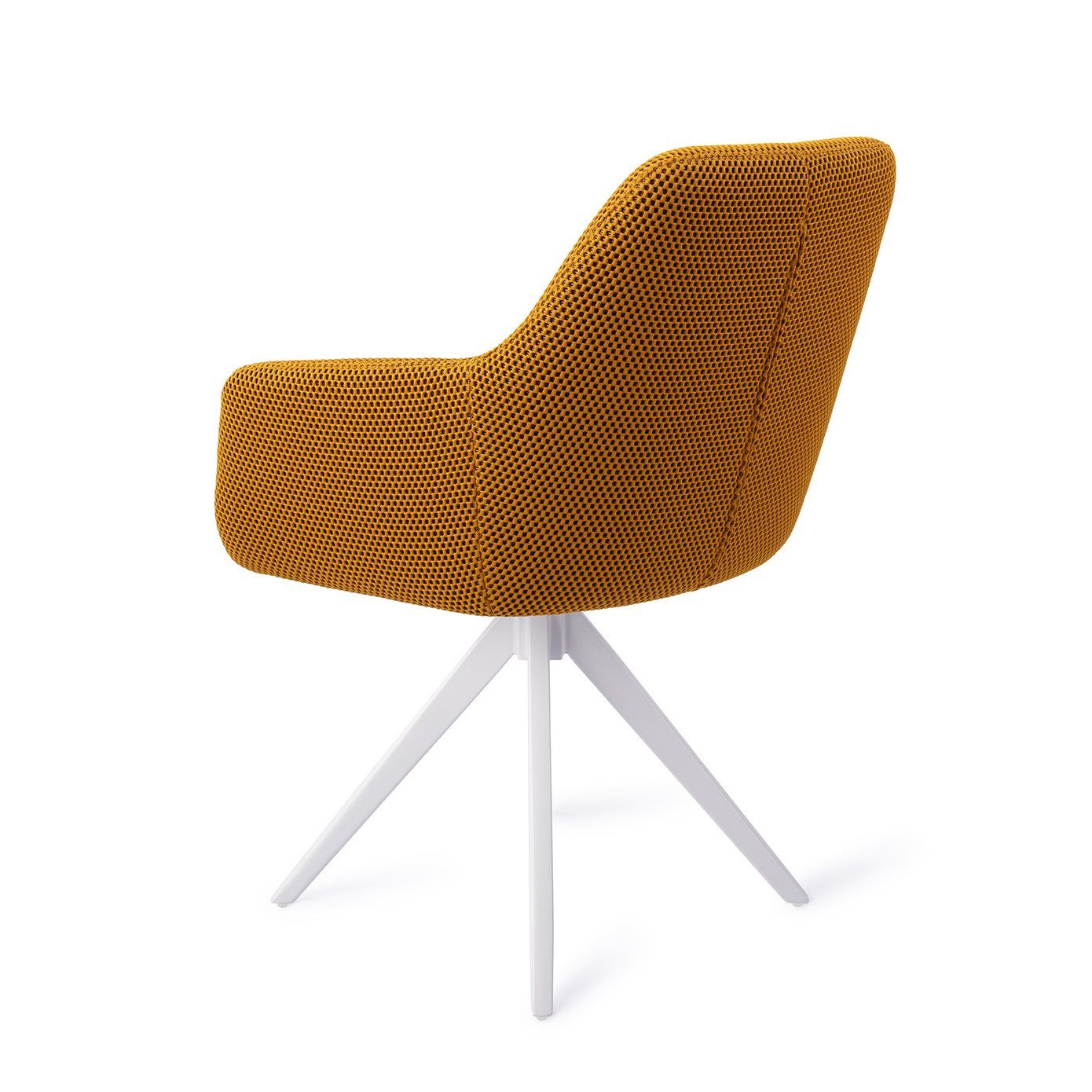 Hiroo Esszimmerstuhl Groovy Garam