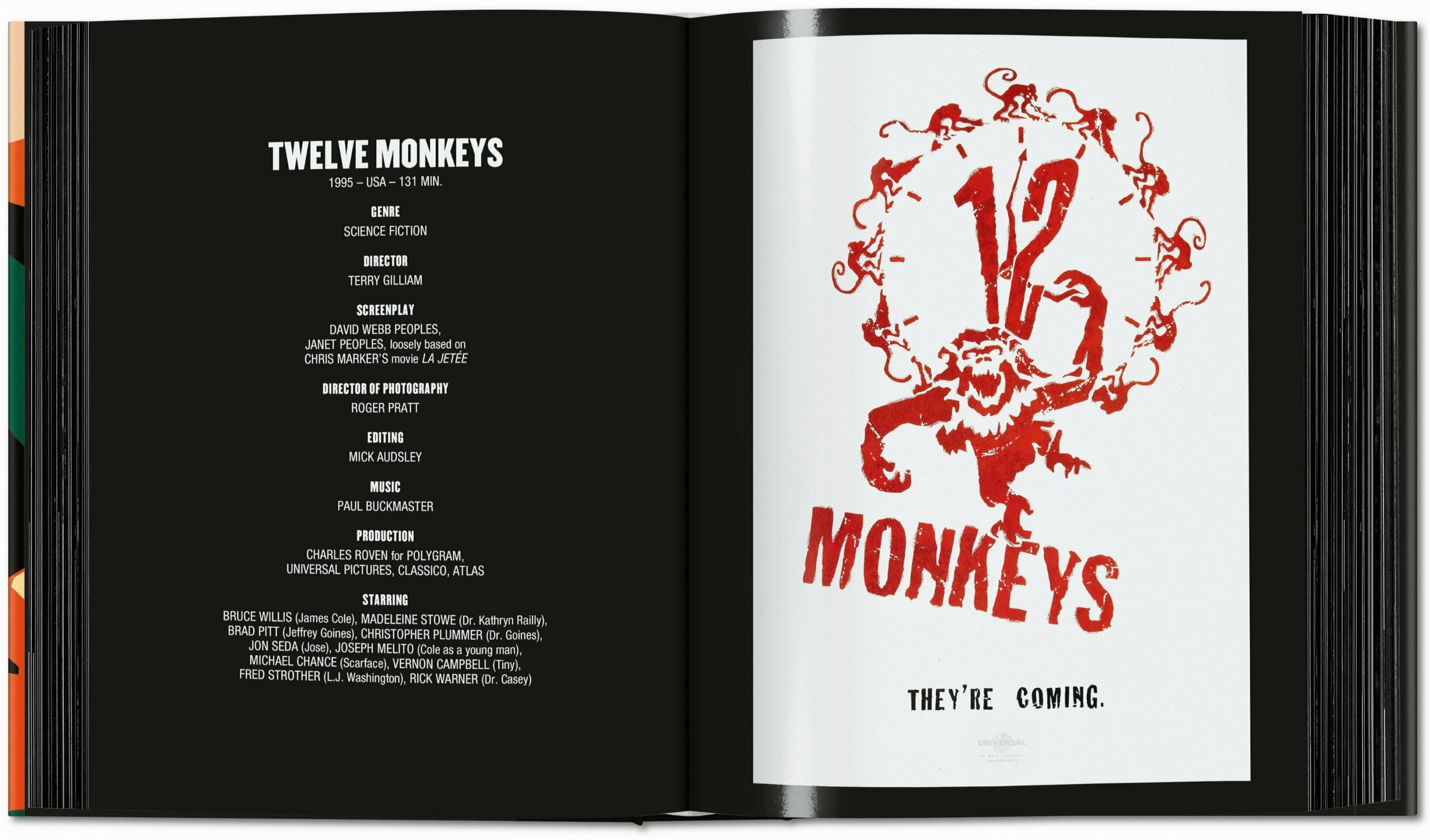 100 Filme der 1990er