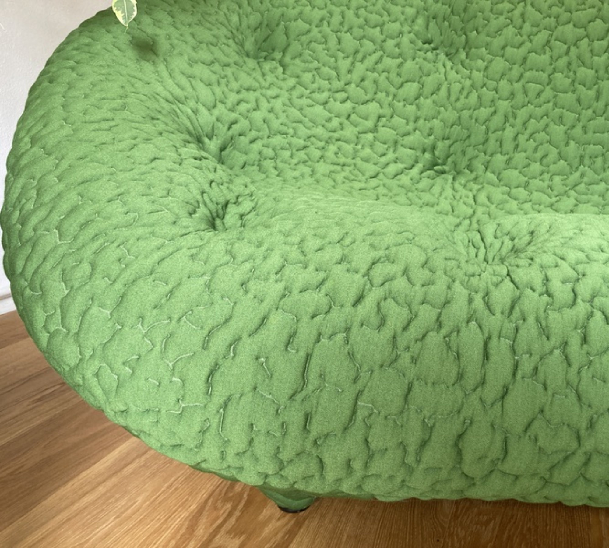 Ploum Sofa MOBY Grass