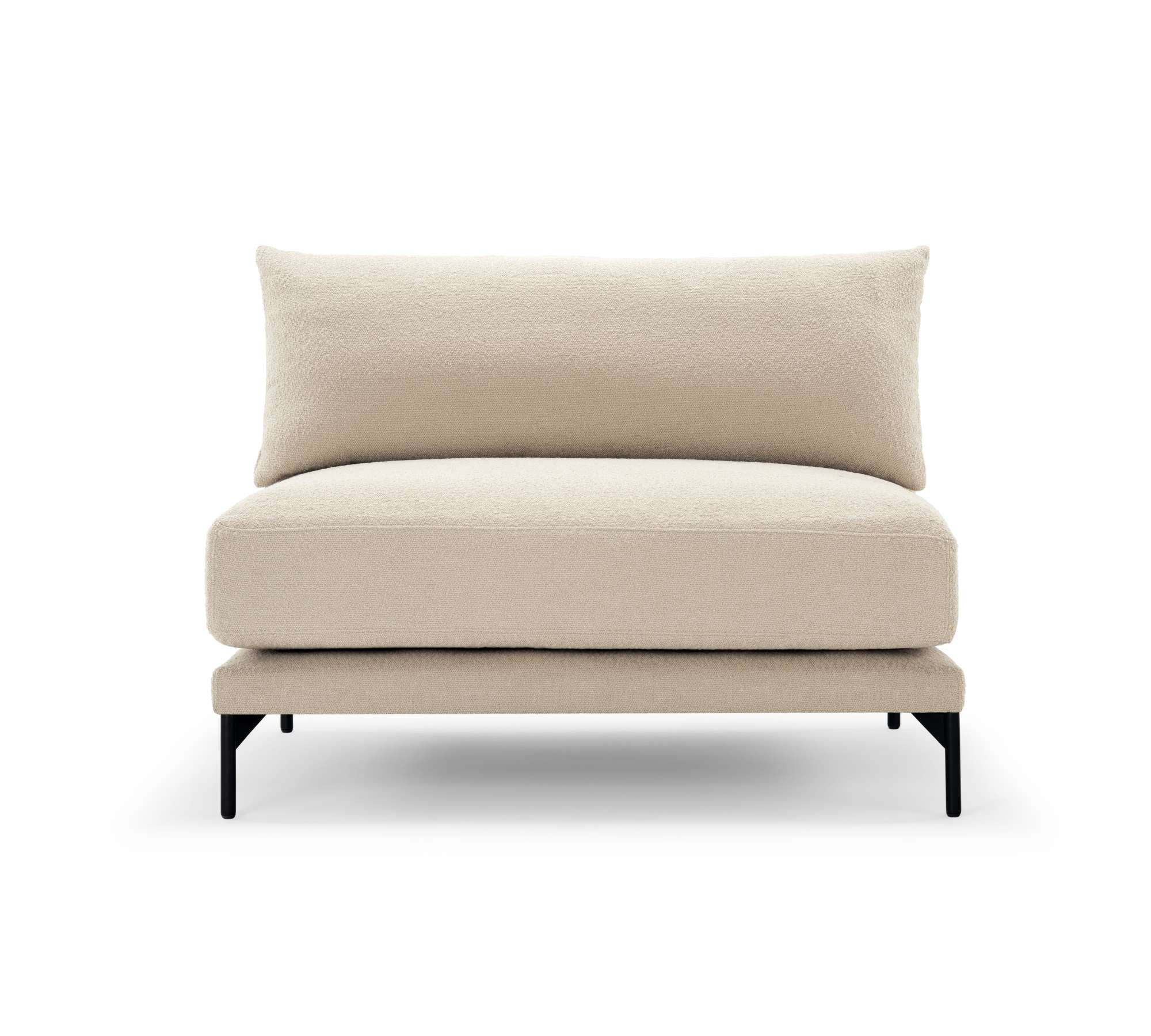 Vincent Modulo 1 posto Pasha Dune