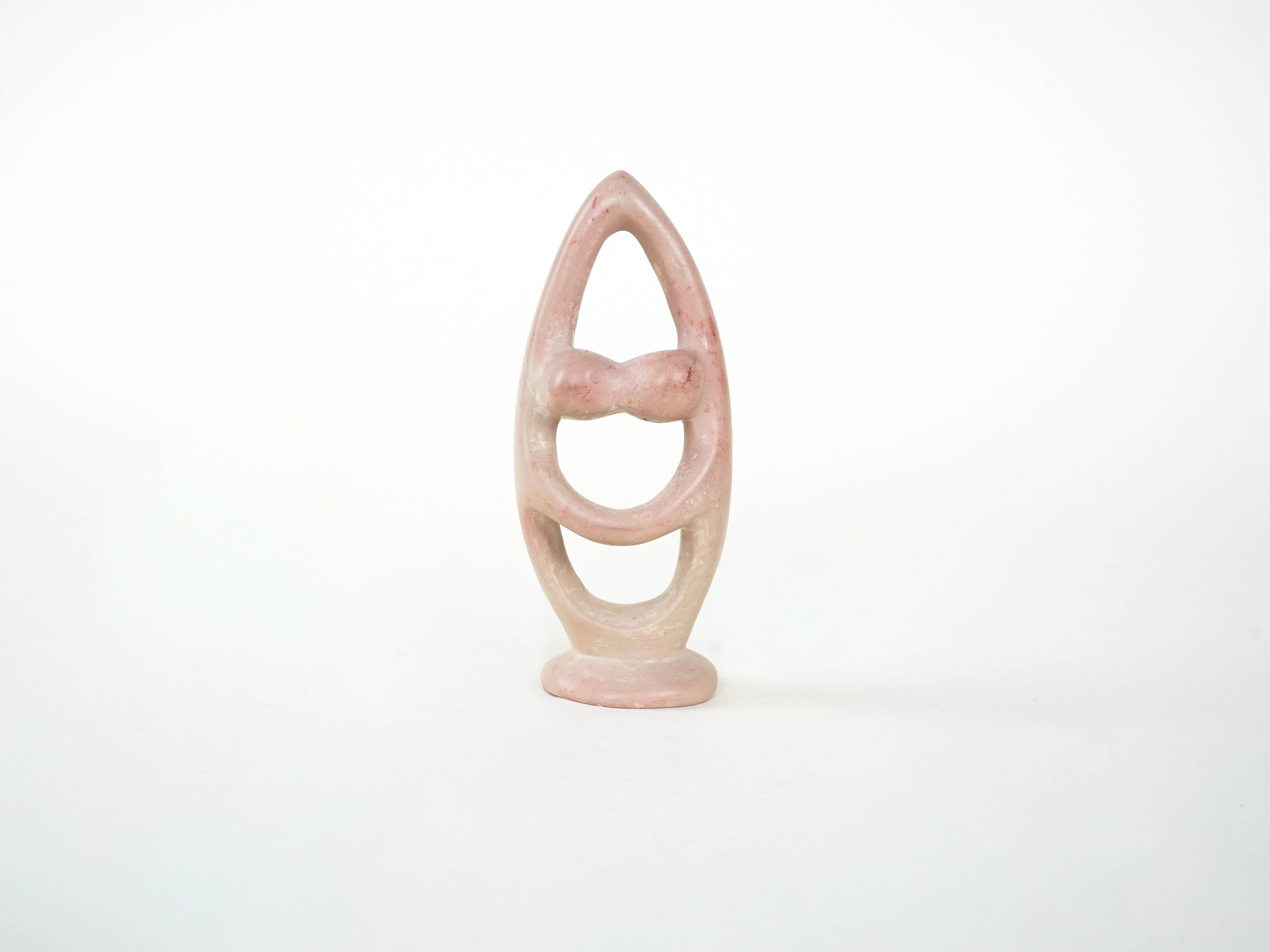 Abstract Sculpture 1980s