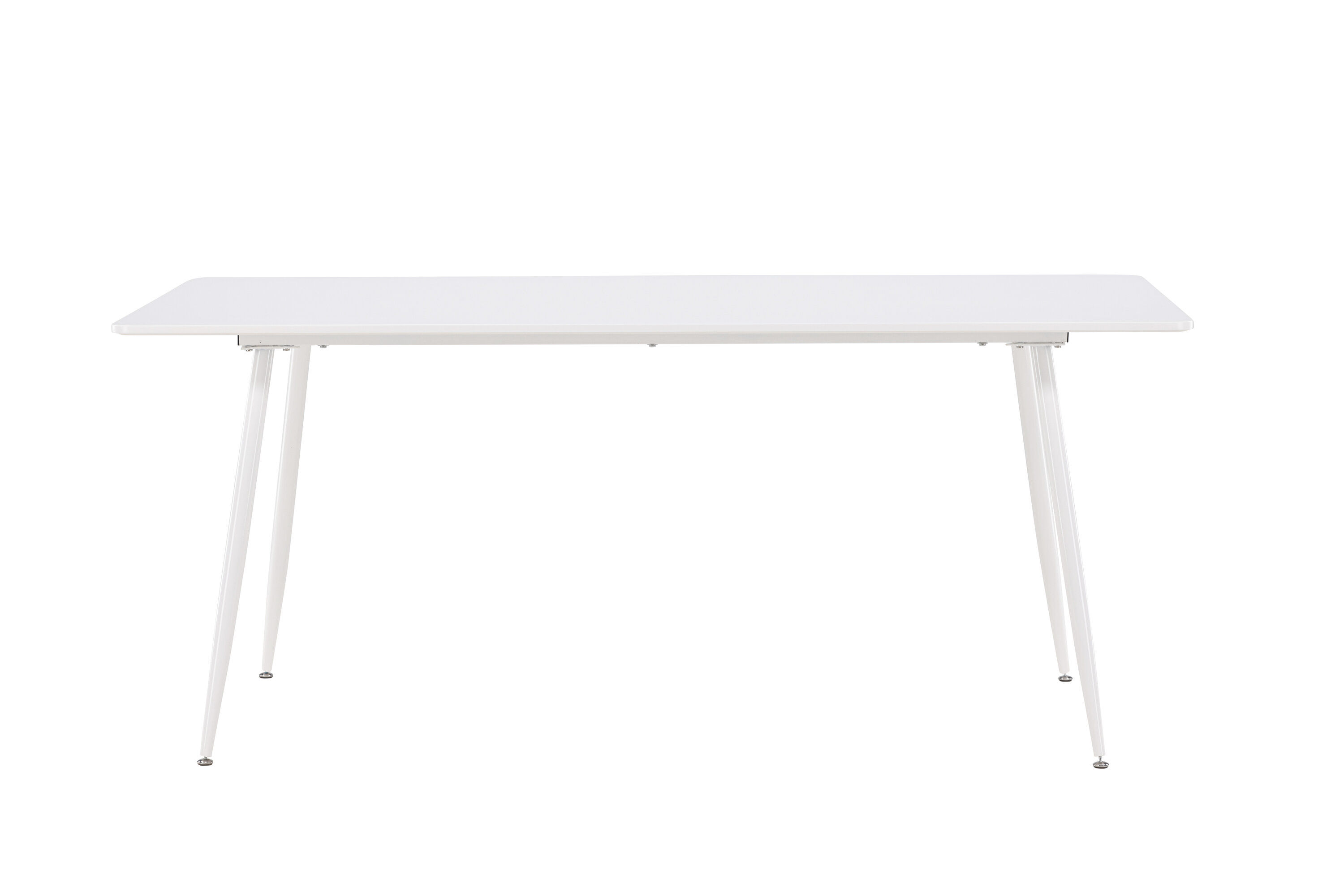 Silar Dining table White 90x180cm