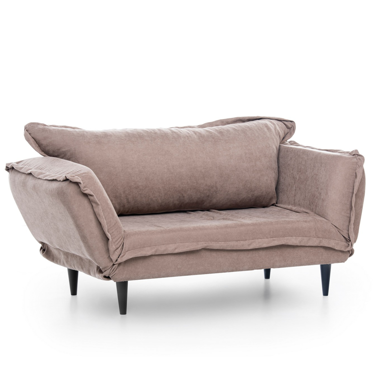 Vino Daybed Schlafsofa 2-Sitzer Mink