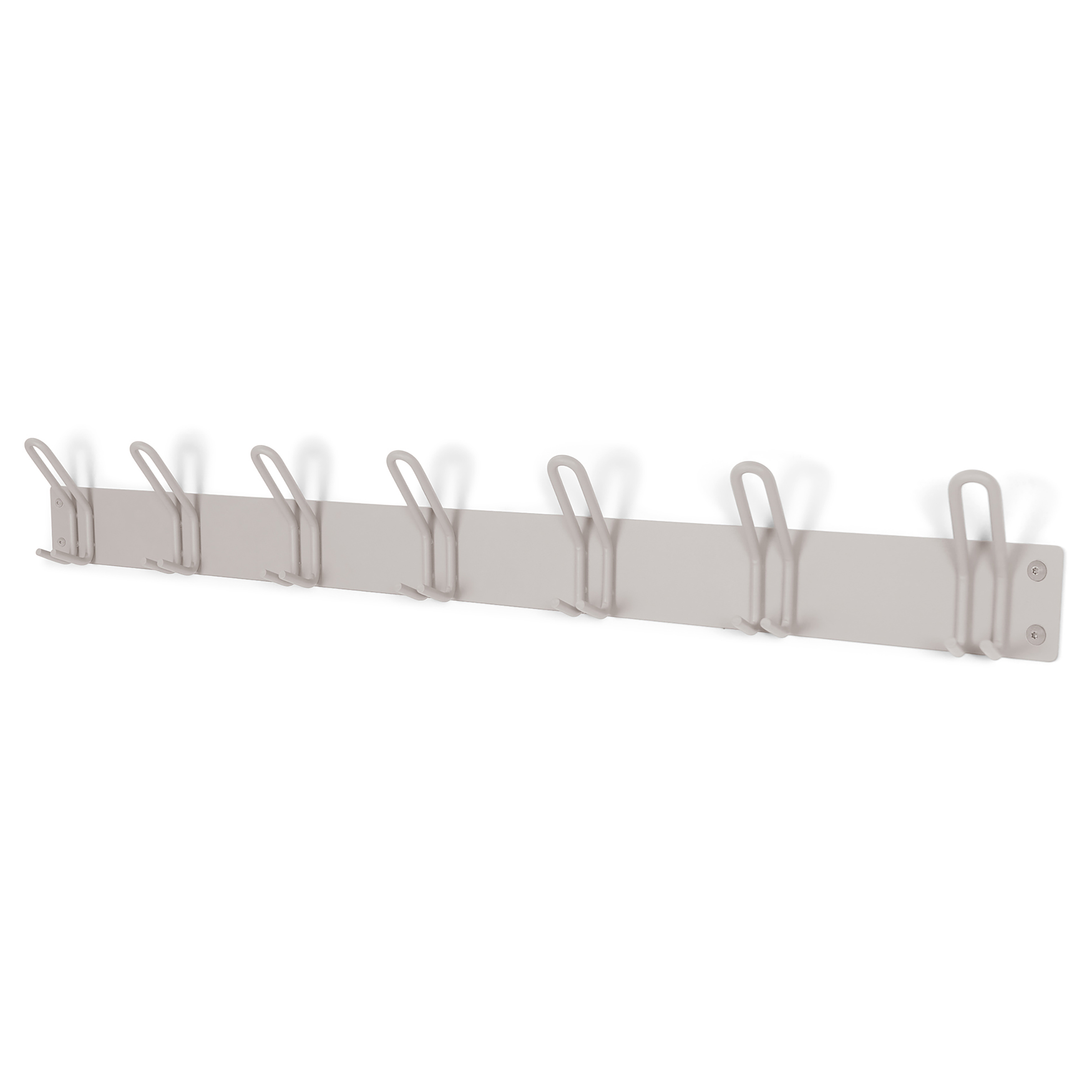 Miles Coat Rack Sand Grey