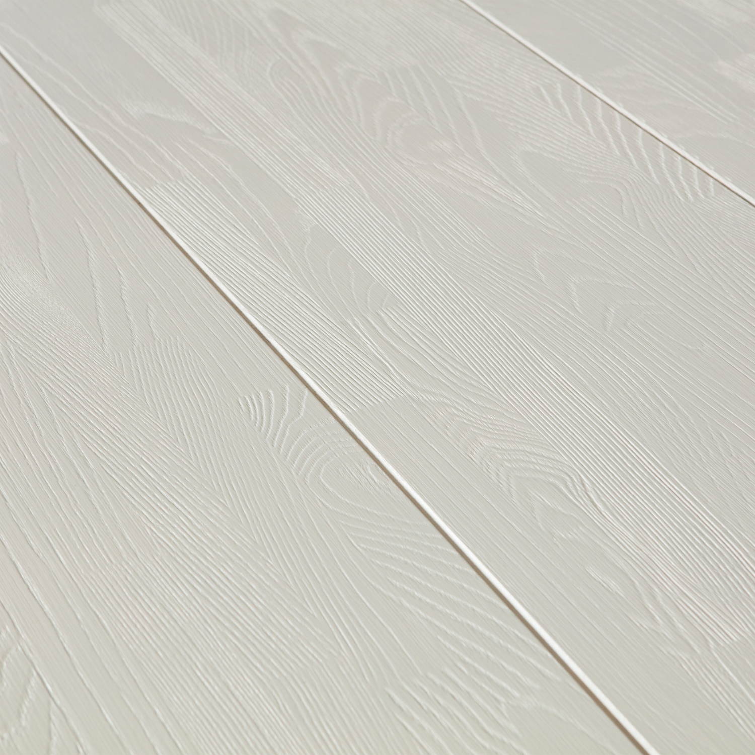 Silas Esstisch Eschenholz Metall