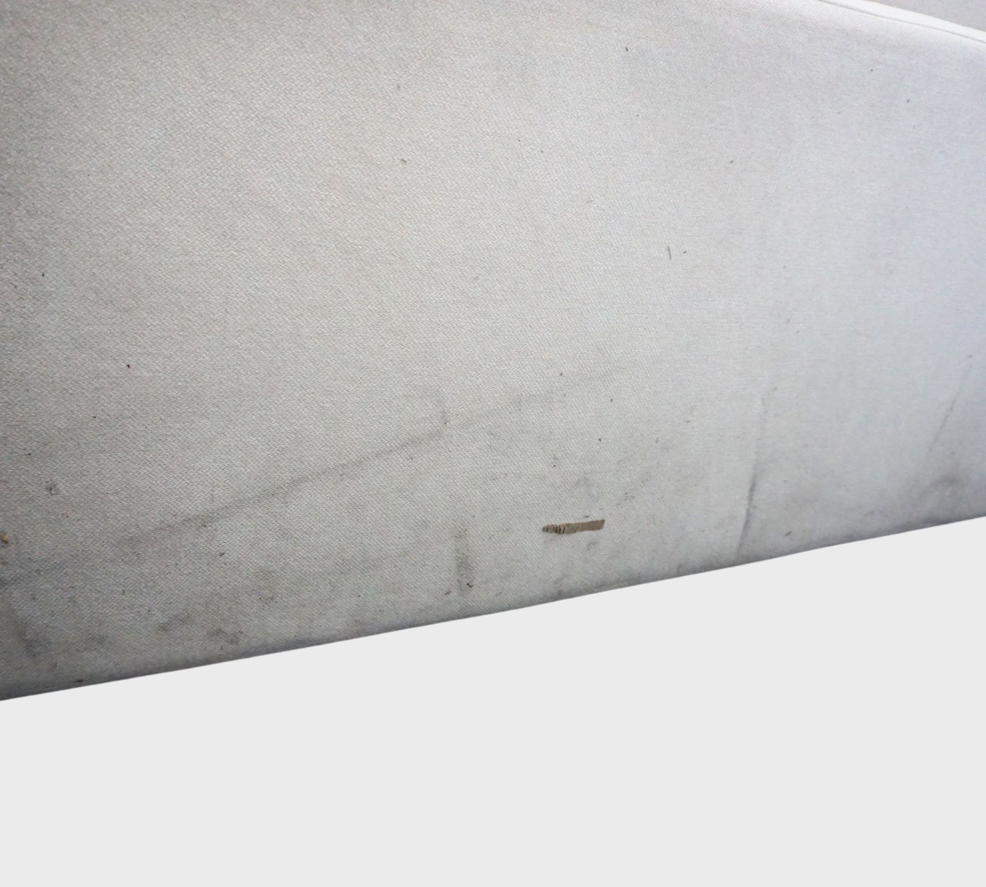 Dylan Sofa 3-Sitzer Mark Sand