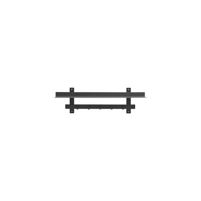 2x HDTag Shelf Iron