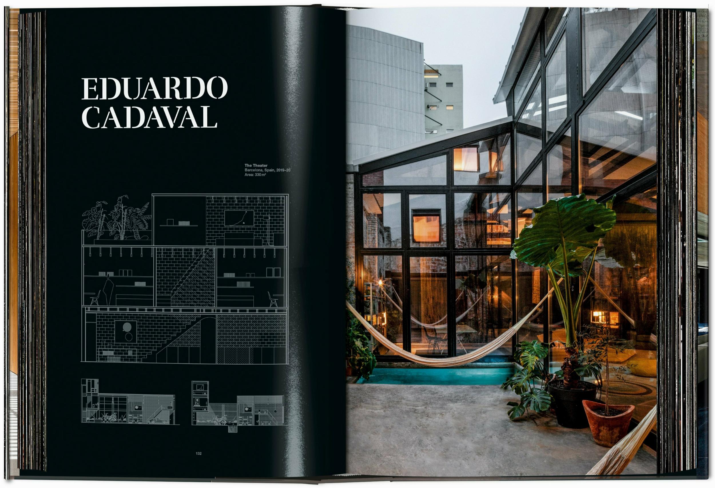 Contemporary Houses around the World. Vol. 2