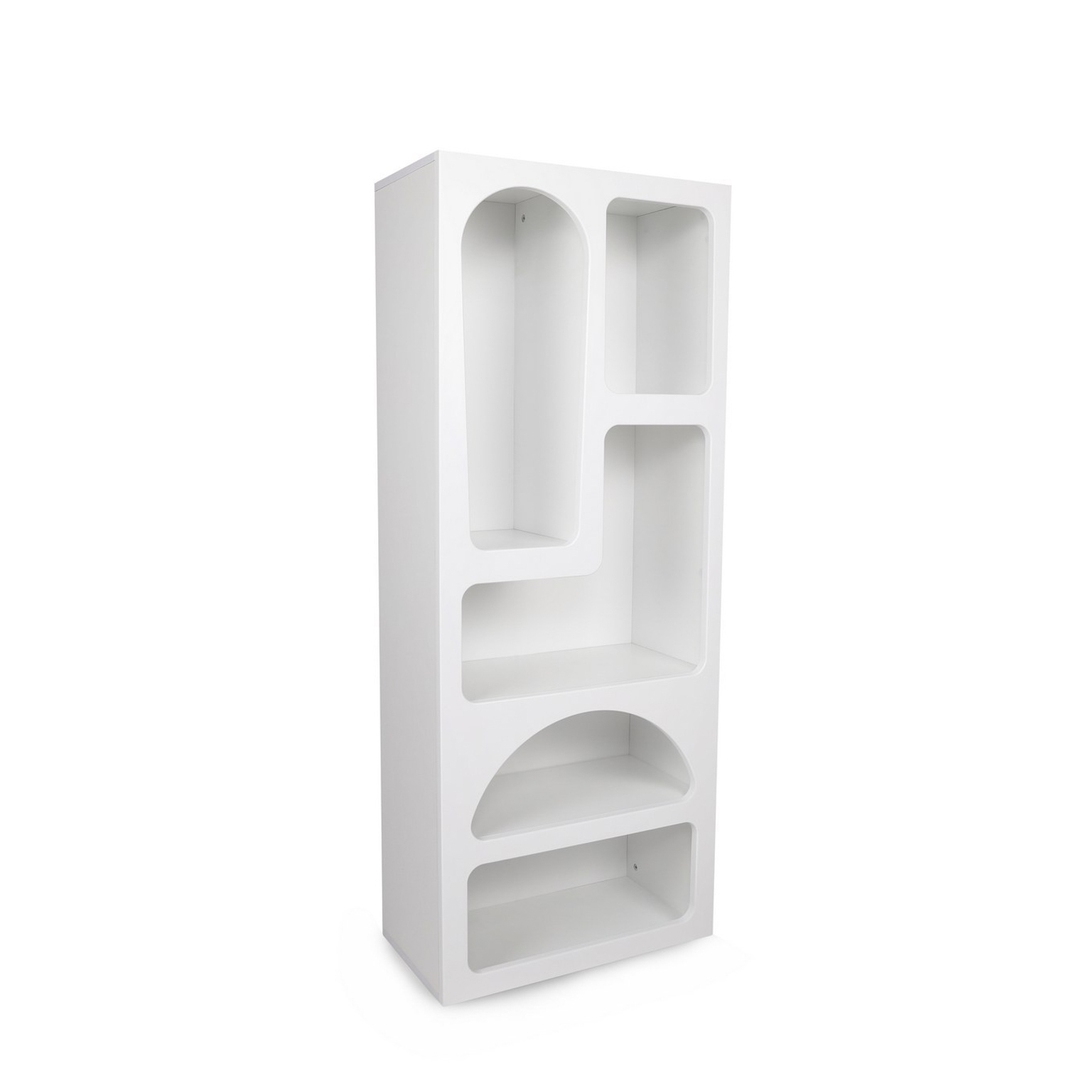 Venus Bookshelf White