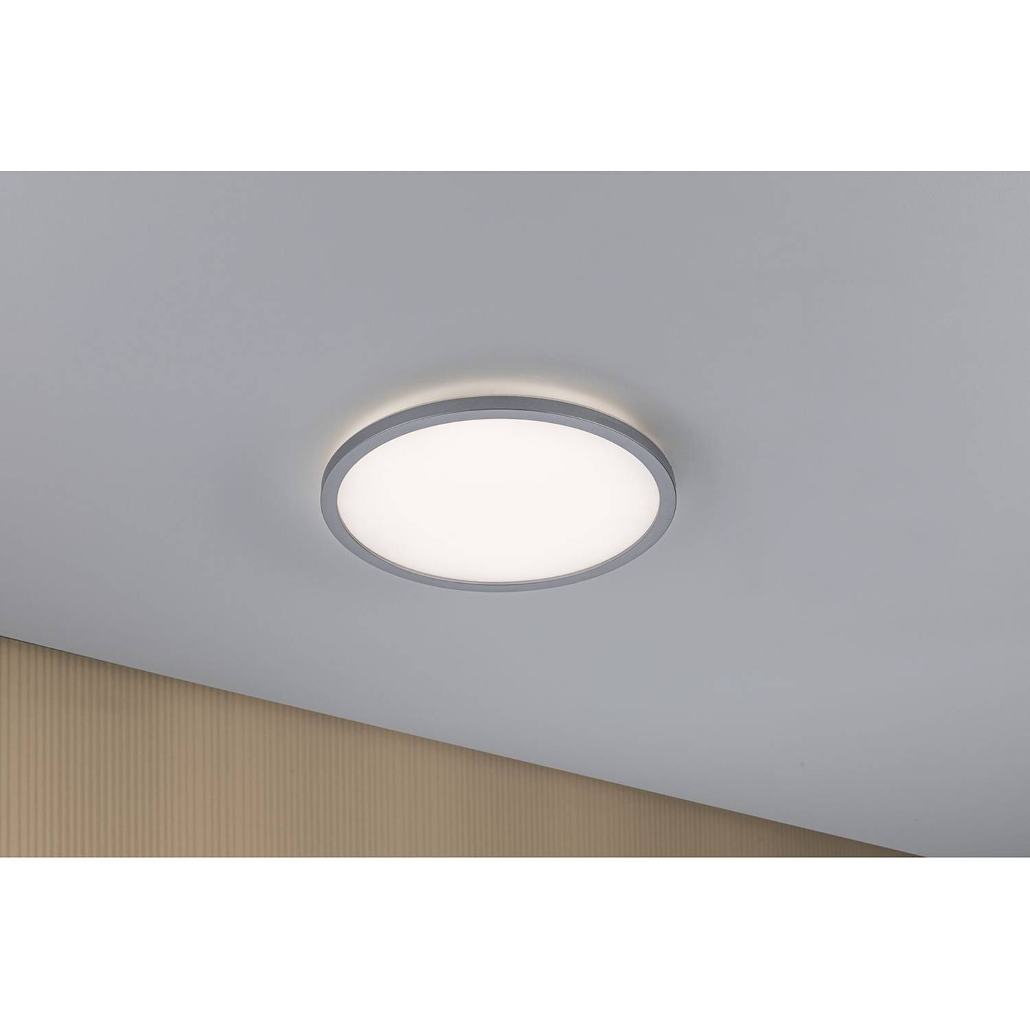 Atria Shine LED-Deckenleuchte Polycarbonat 1-flammig 29cm