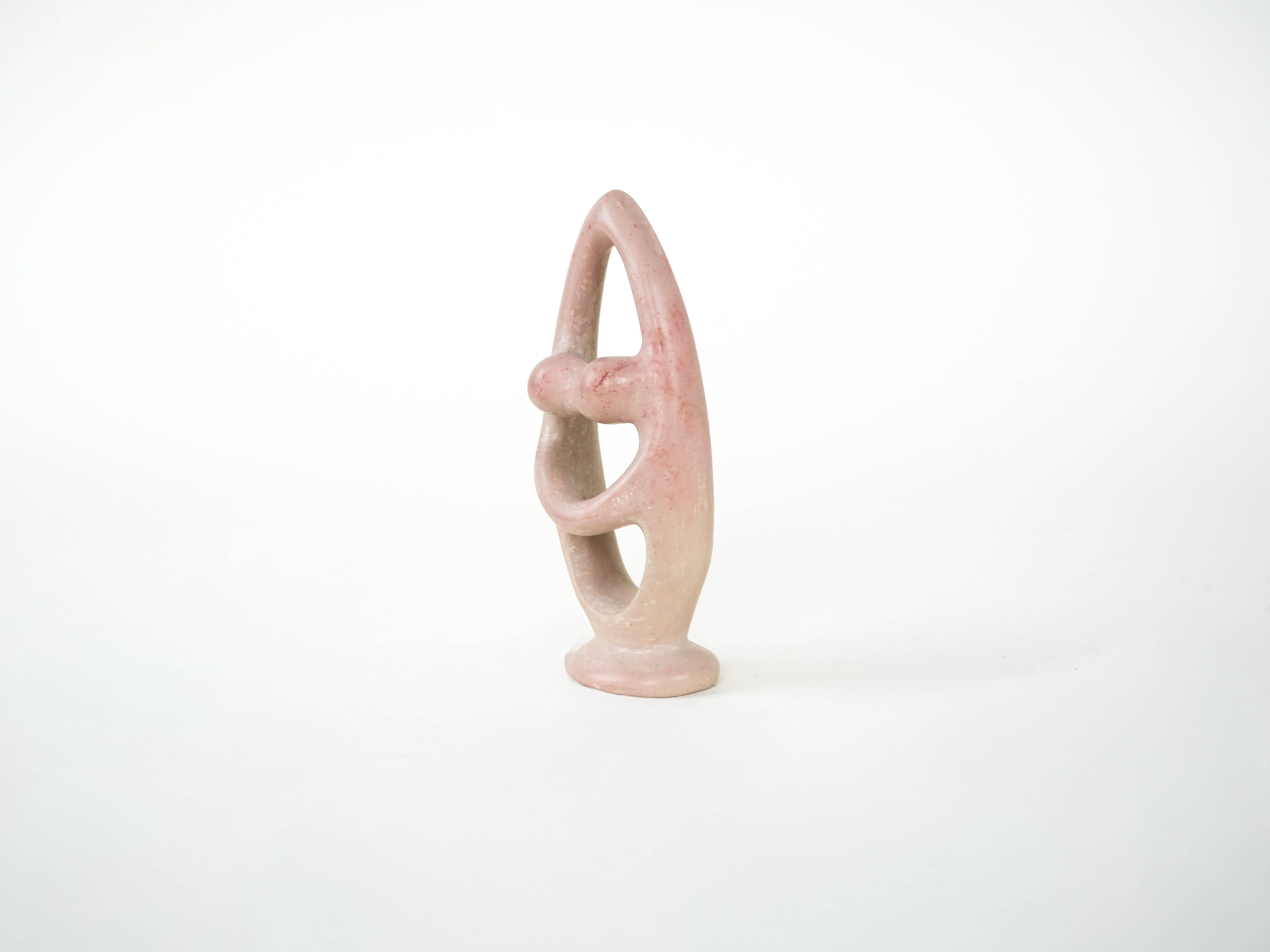 Abstract Sculpture 1980s
