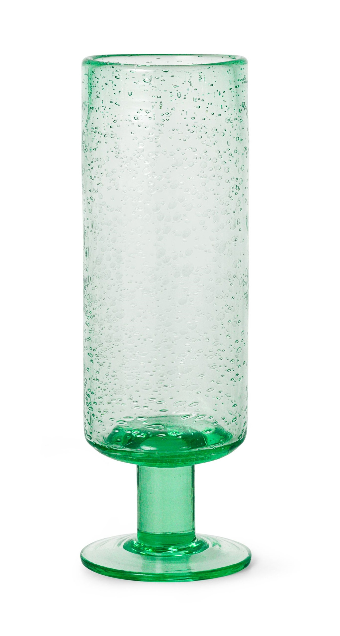 Oli Champagner Flute Transparent