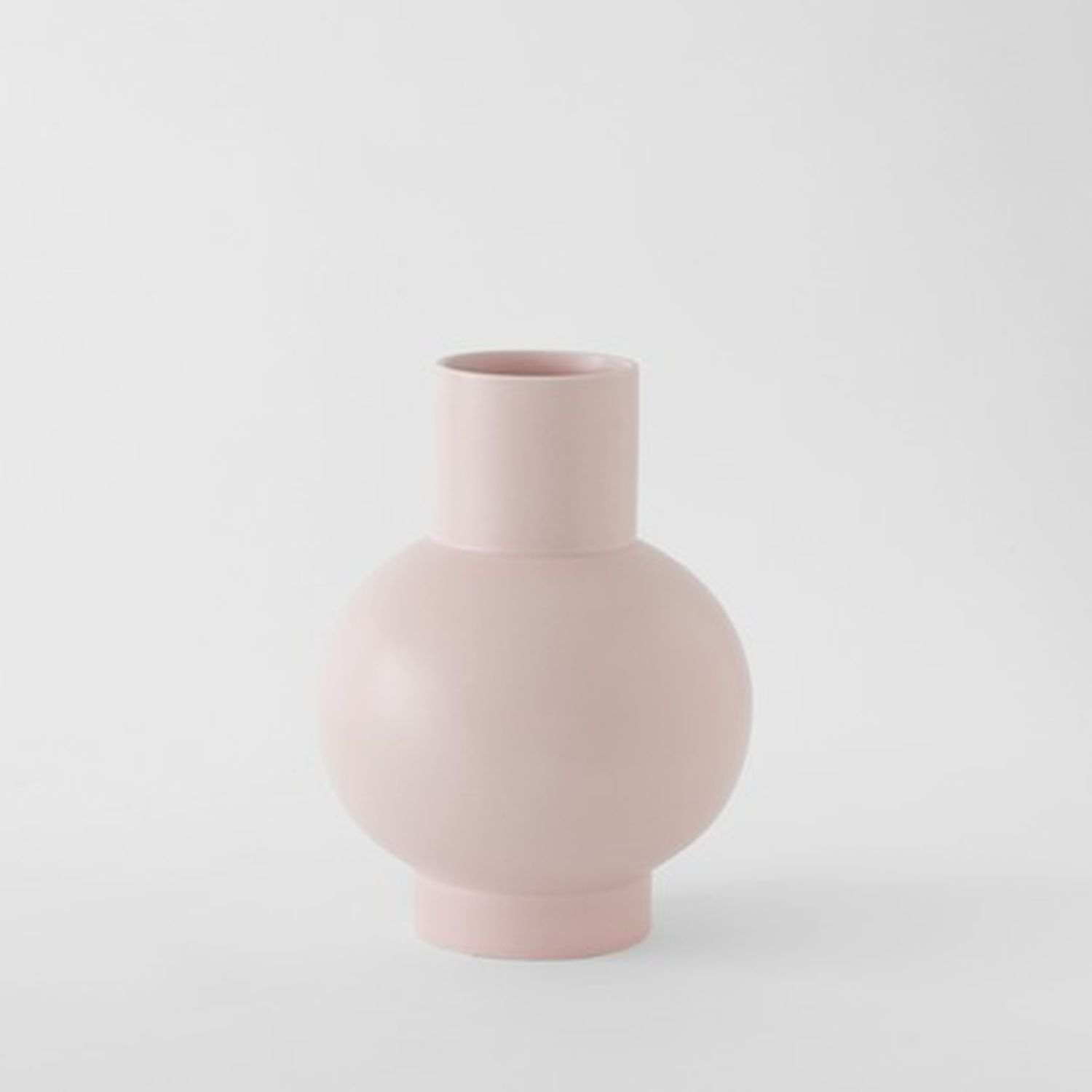 Strøm Vase Rosa