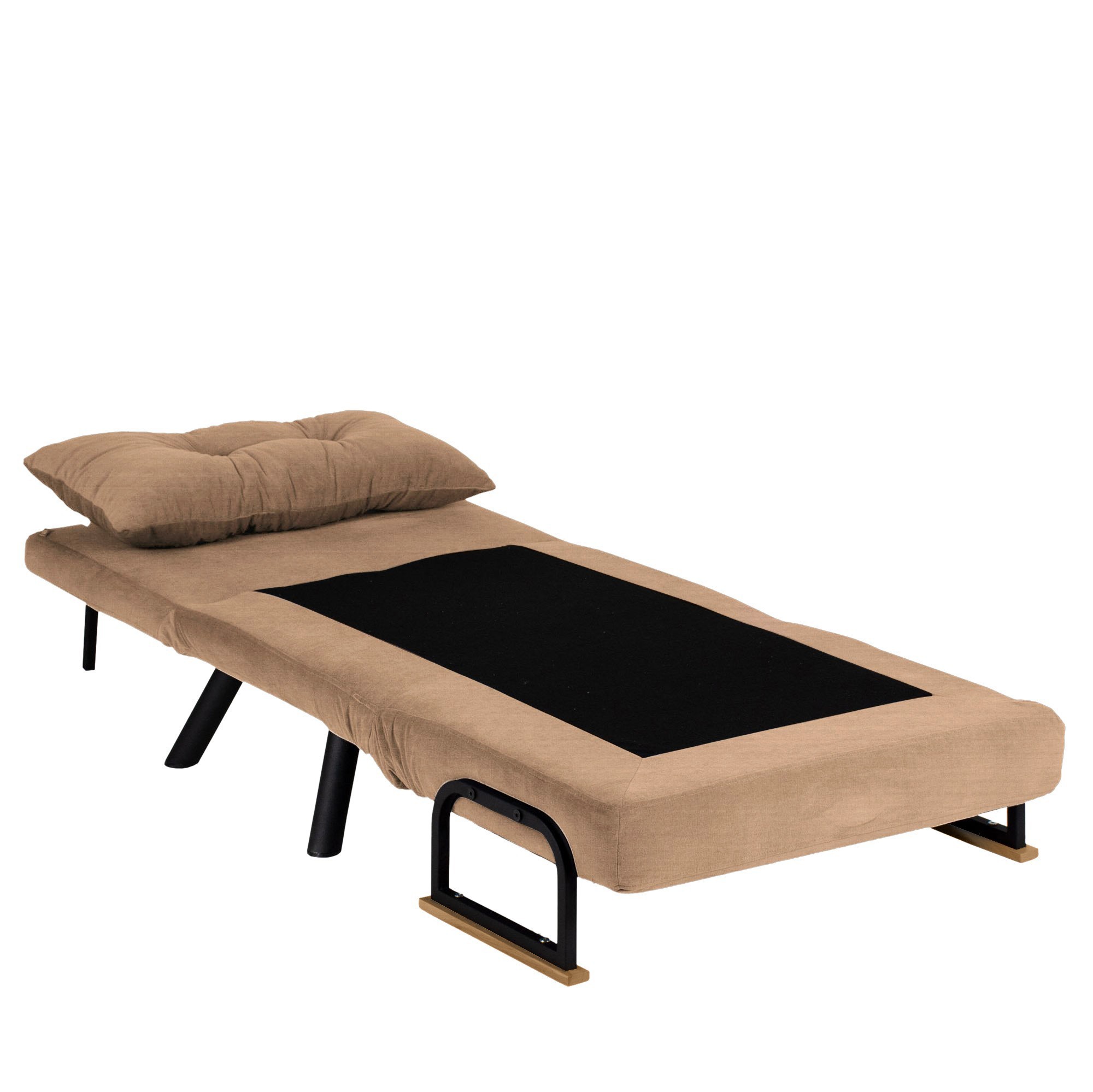 Sando Armchair Sand Brown