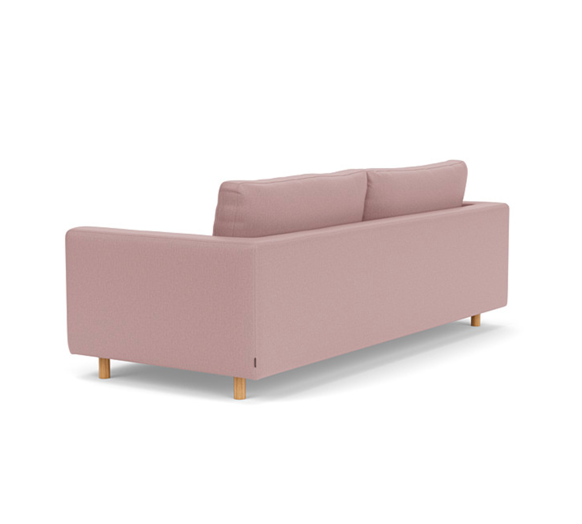 Douglas Sofa 3-Sitzer Melva Lavender