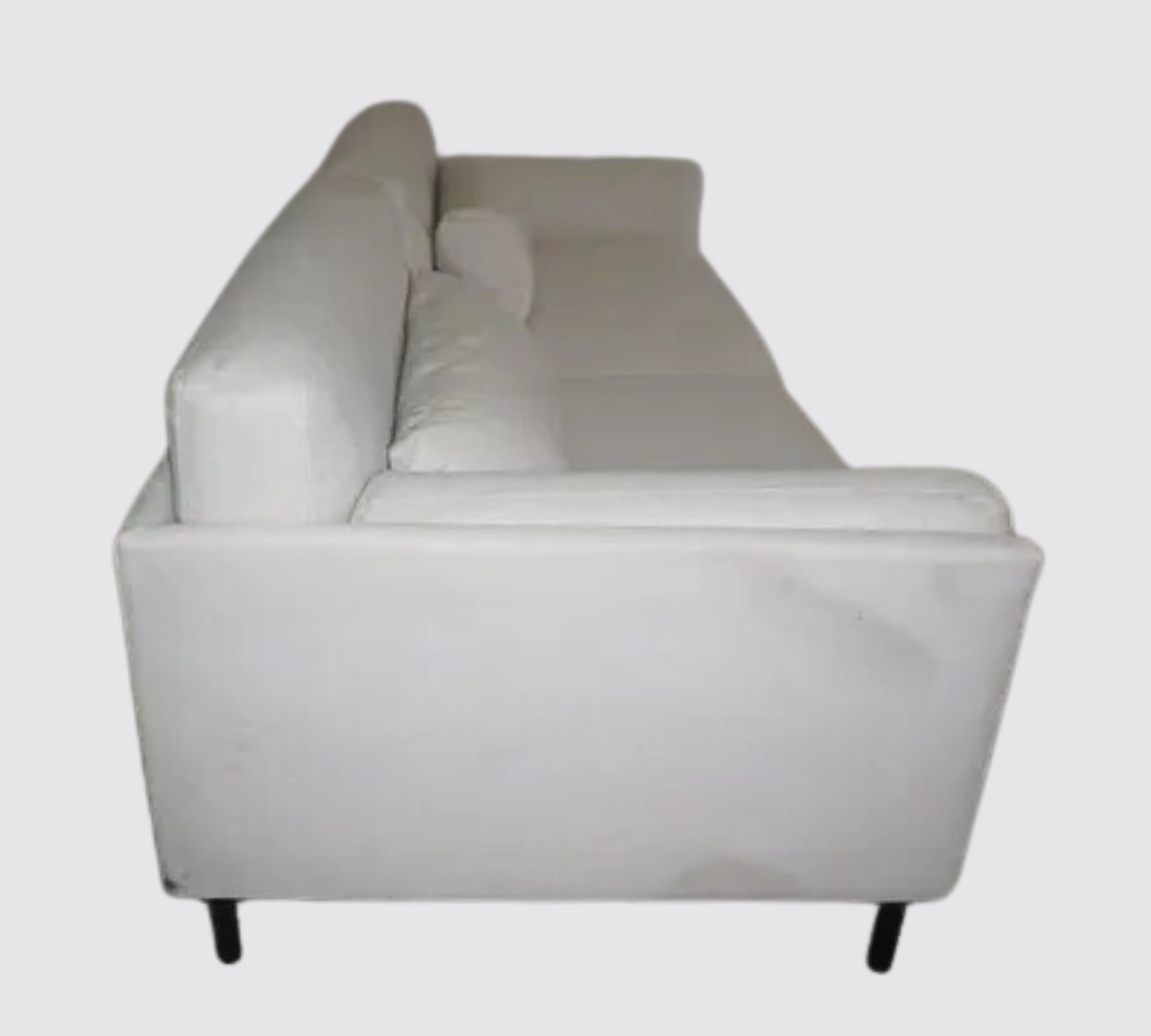 Harvey Sofa 3-Sitzer Mark Sand