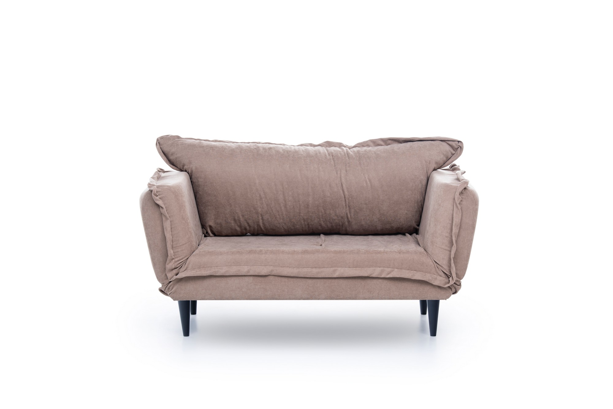 Vino Daybed Schlafsofa 2-Sitzer Mink