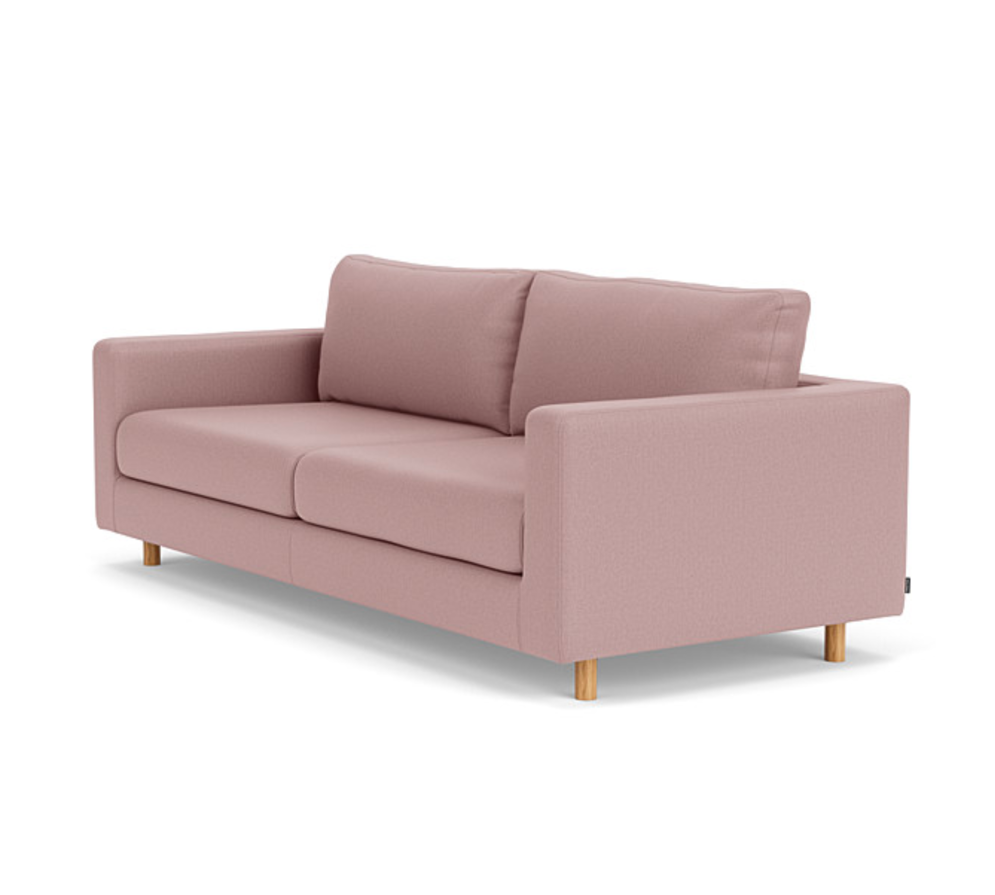 Douglas Sofa 3-Sitzer Melva Lavender