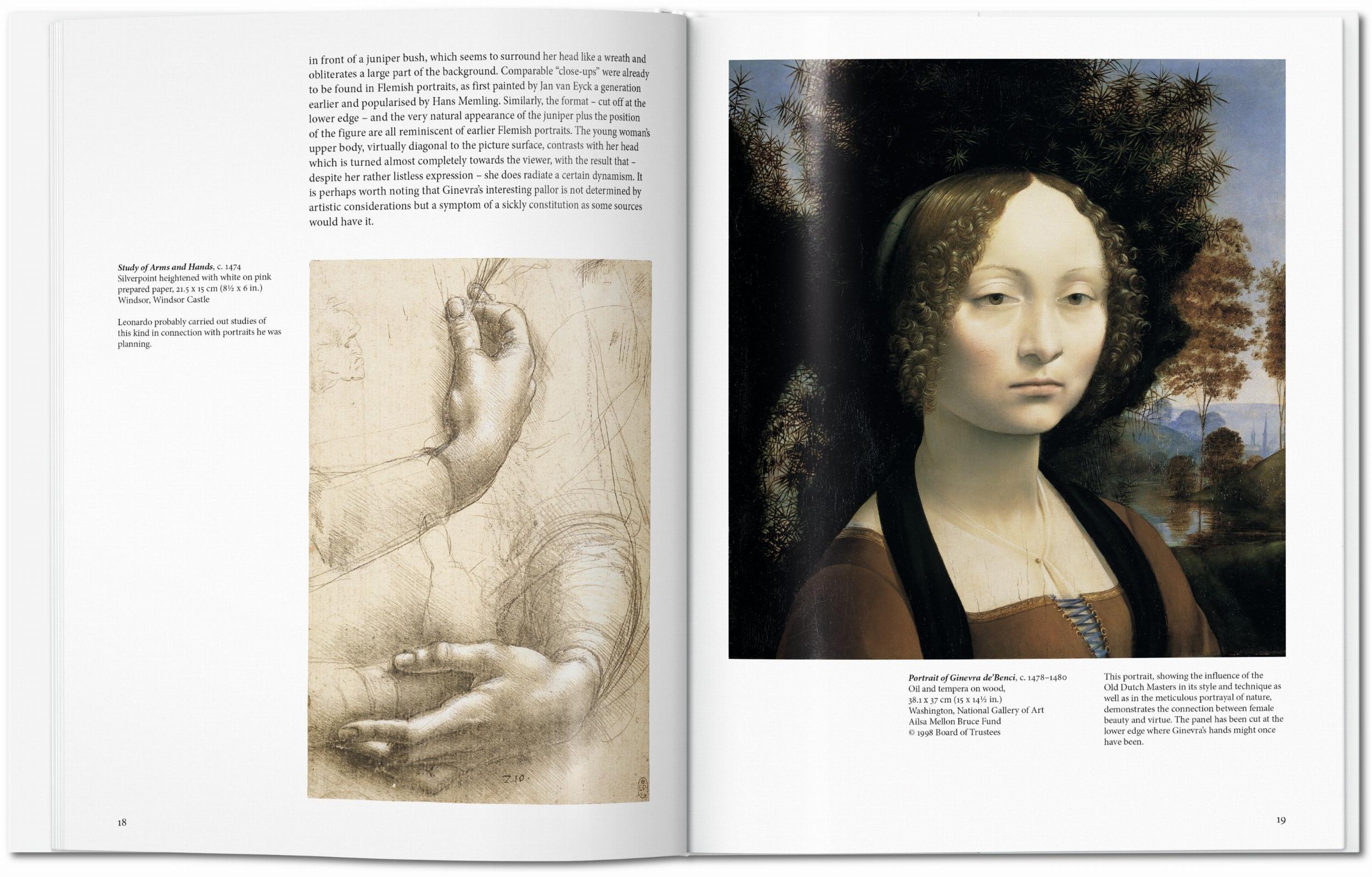 Leonardo Book