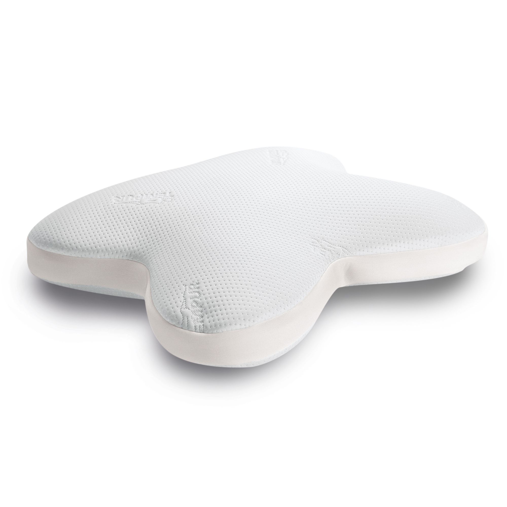 TEMPUR® Ombracio ergonomisches Bauchschläferkissen