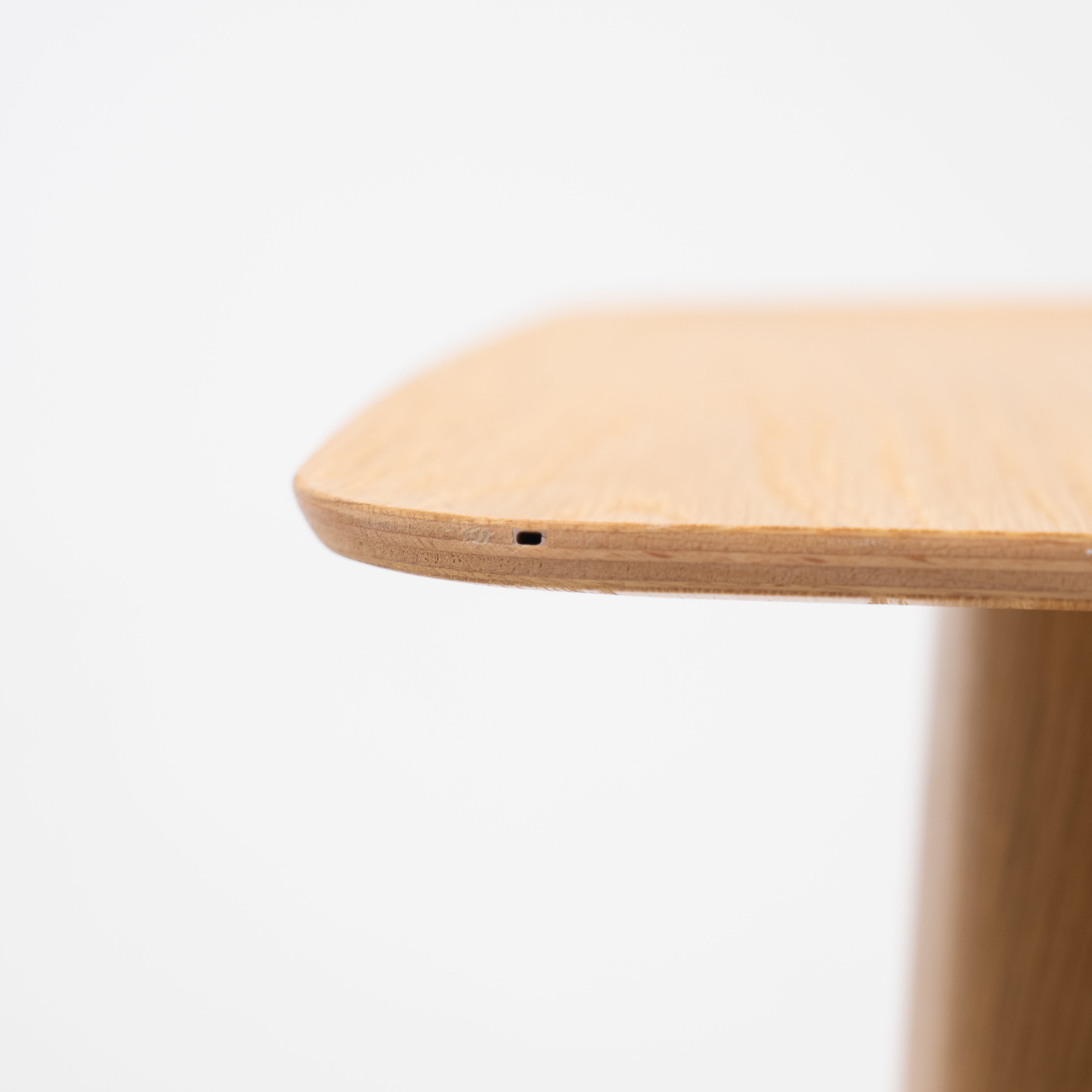 Side table Oak by Vitra