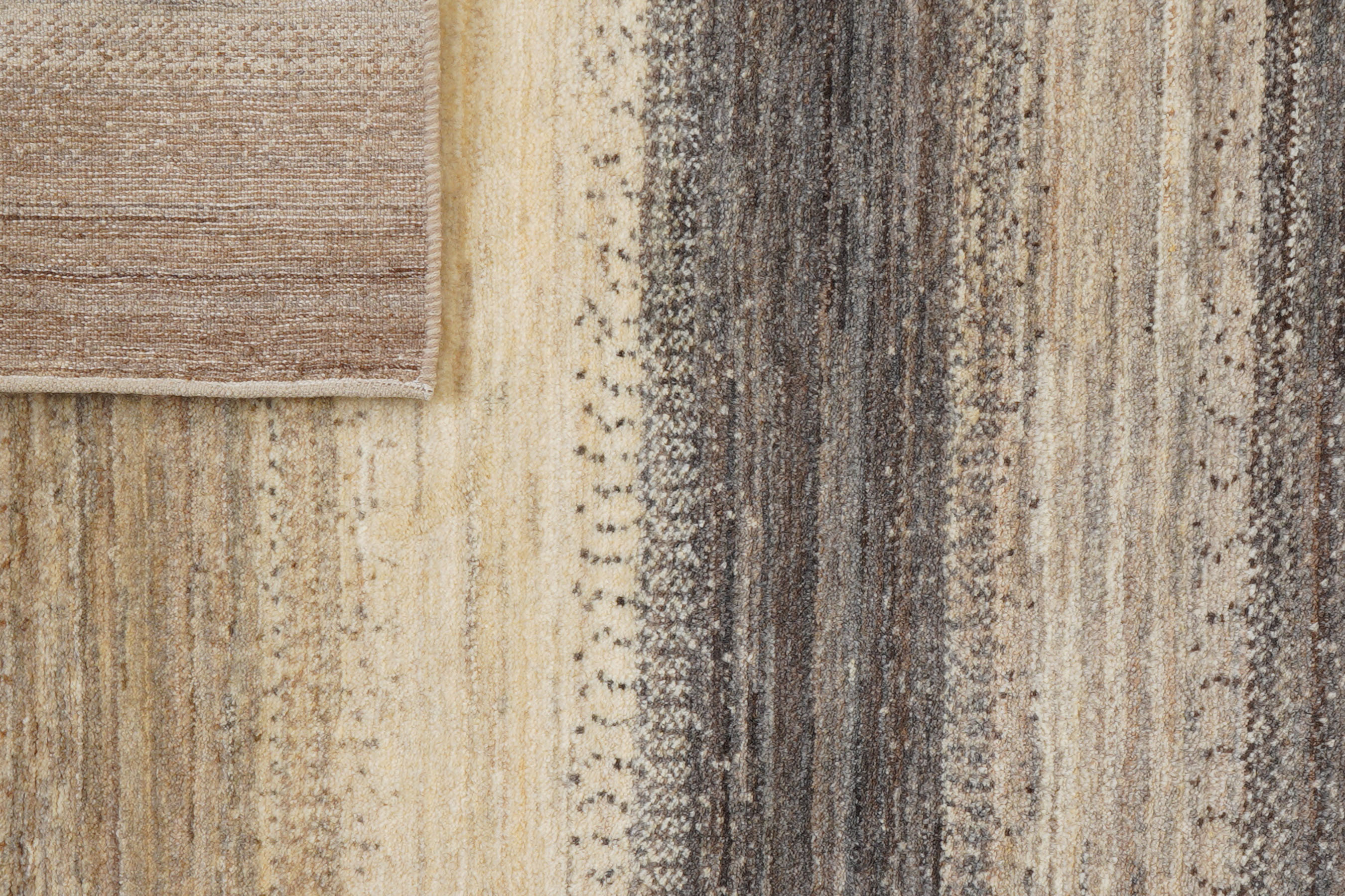 Gabbeh Rug Wool Multicolored