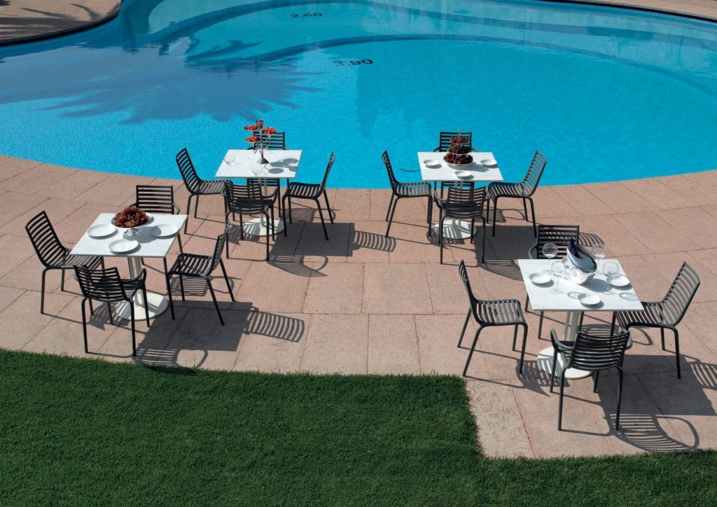 Pip-e Stuhl von Philippe Starck Weiß