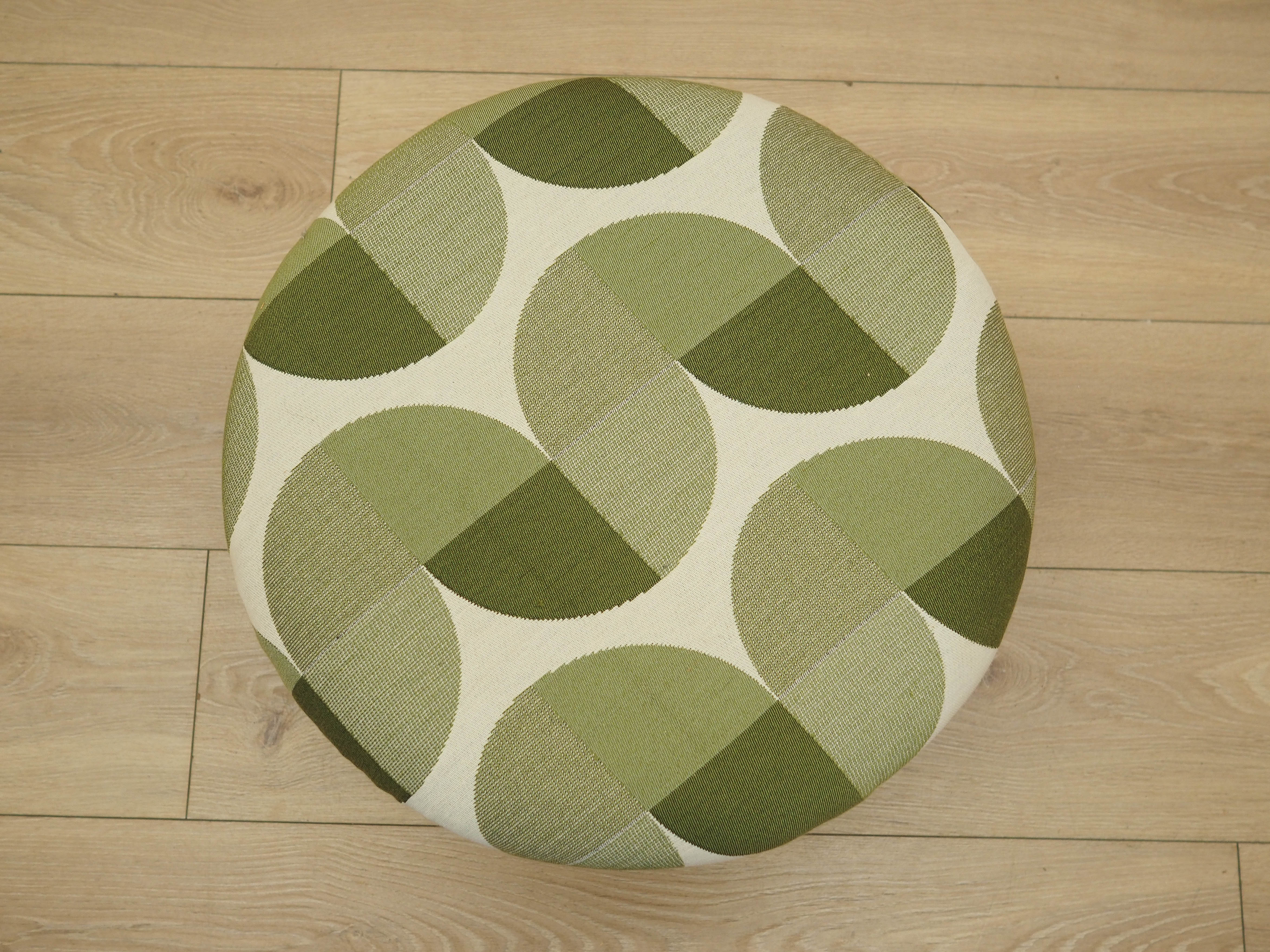 Stool Multicolored 1990s