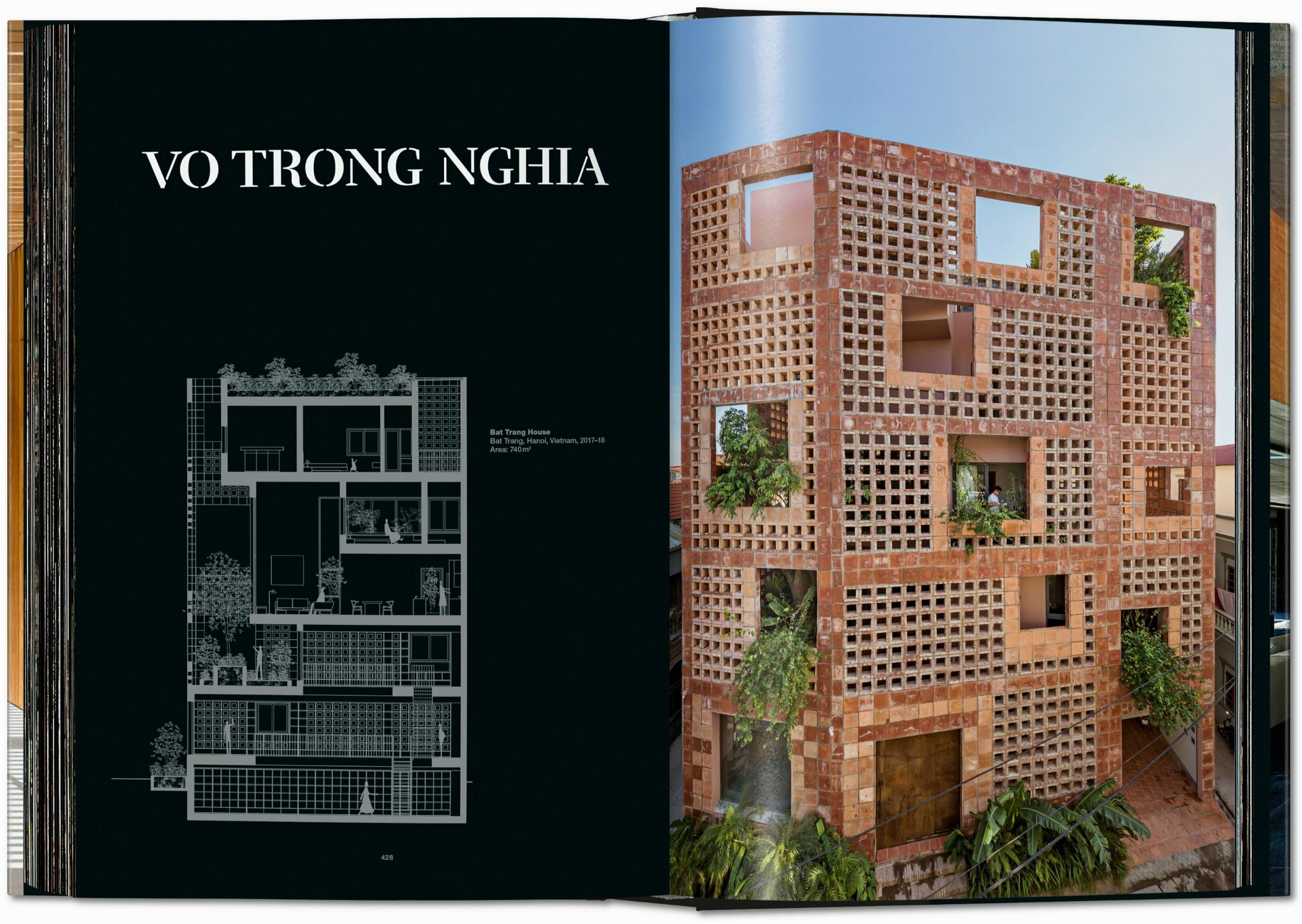 Contemporary Houses around the World. Vol. 2