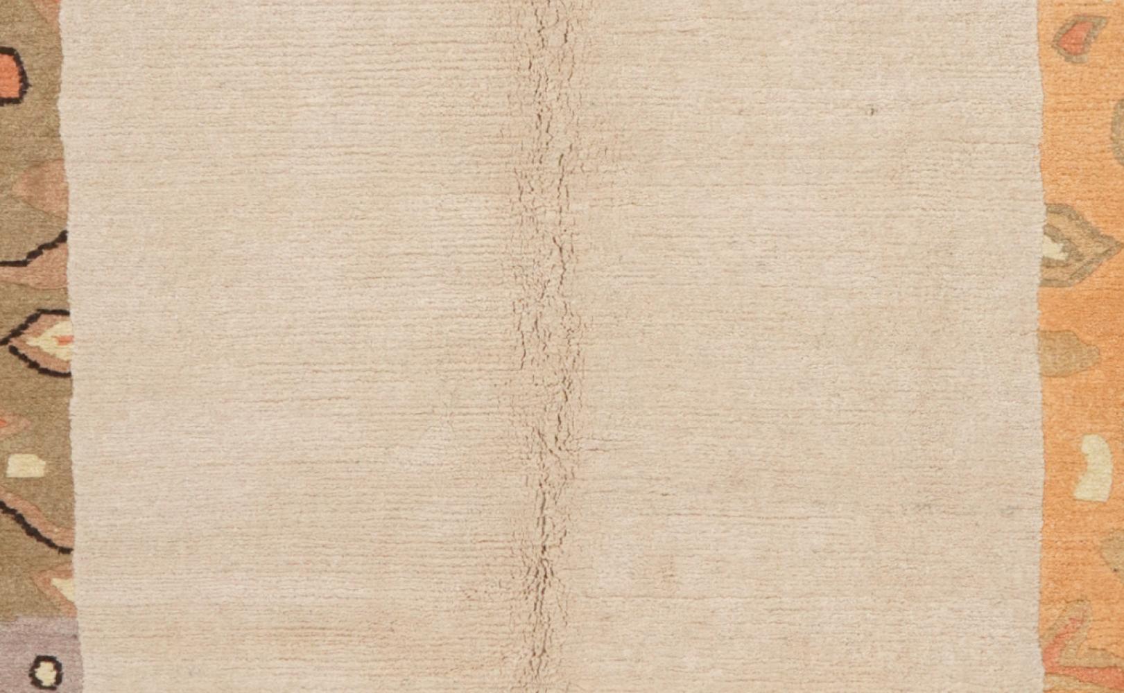 Nepal Priya Wool Cream