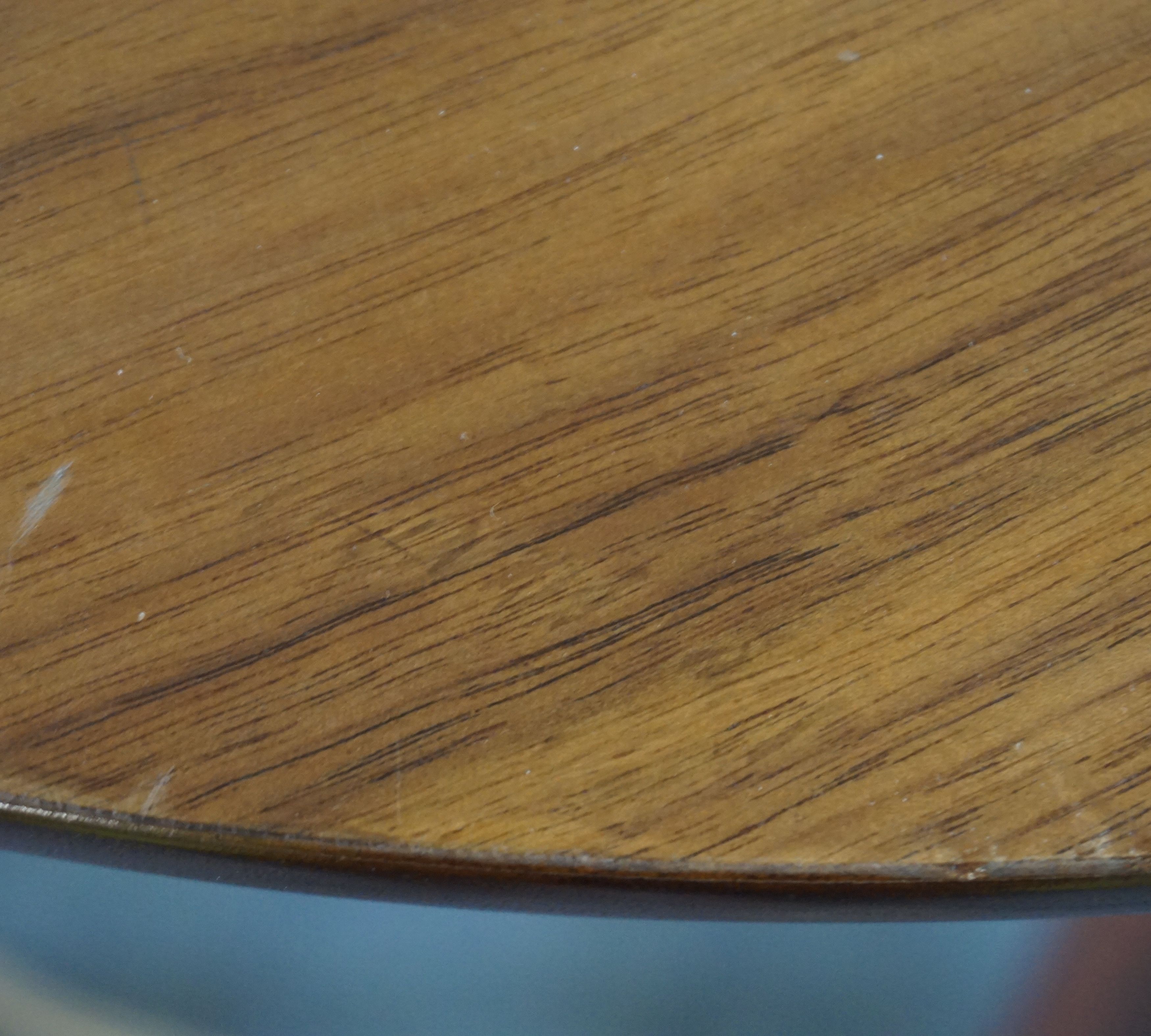 UTILITY Bistro table Gastronomy quality Ø63cm