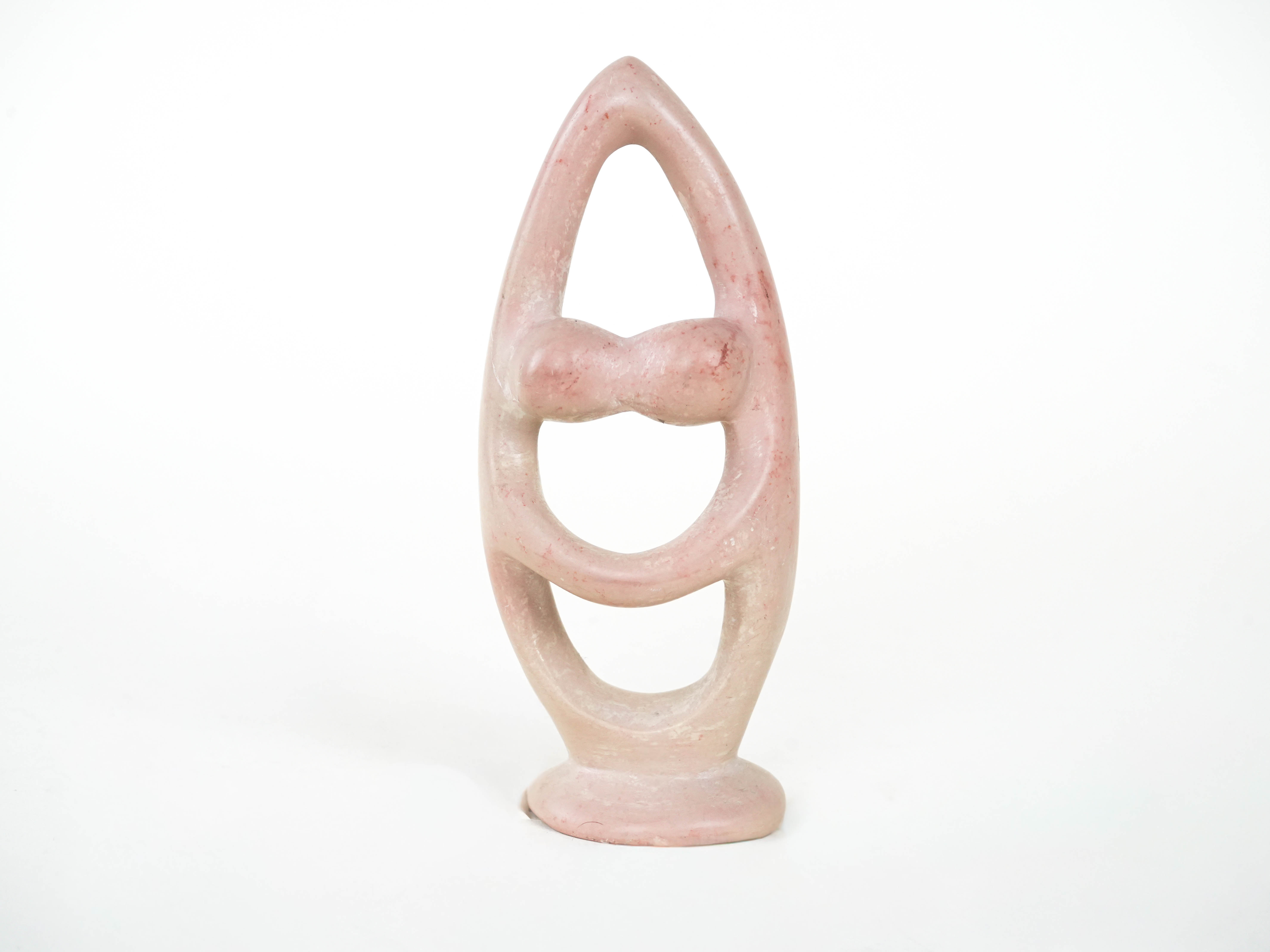 Abstract Sculpture 1980s