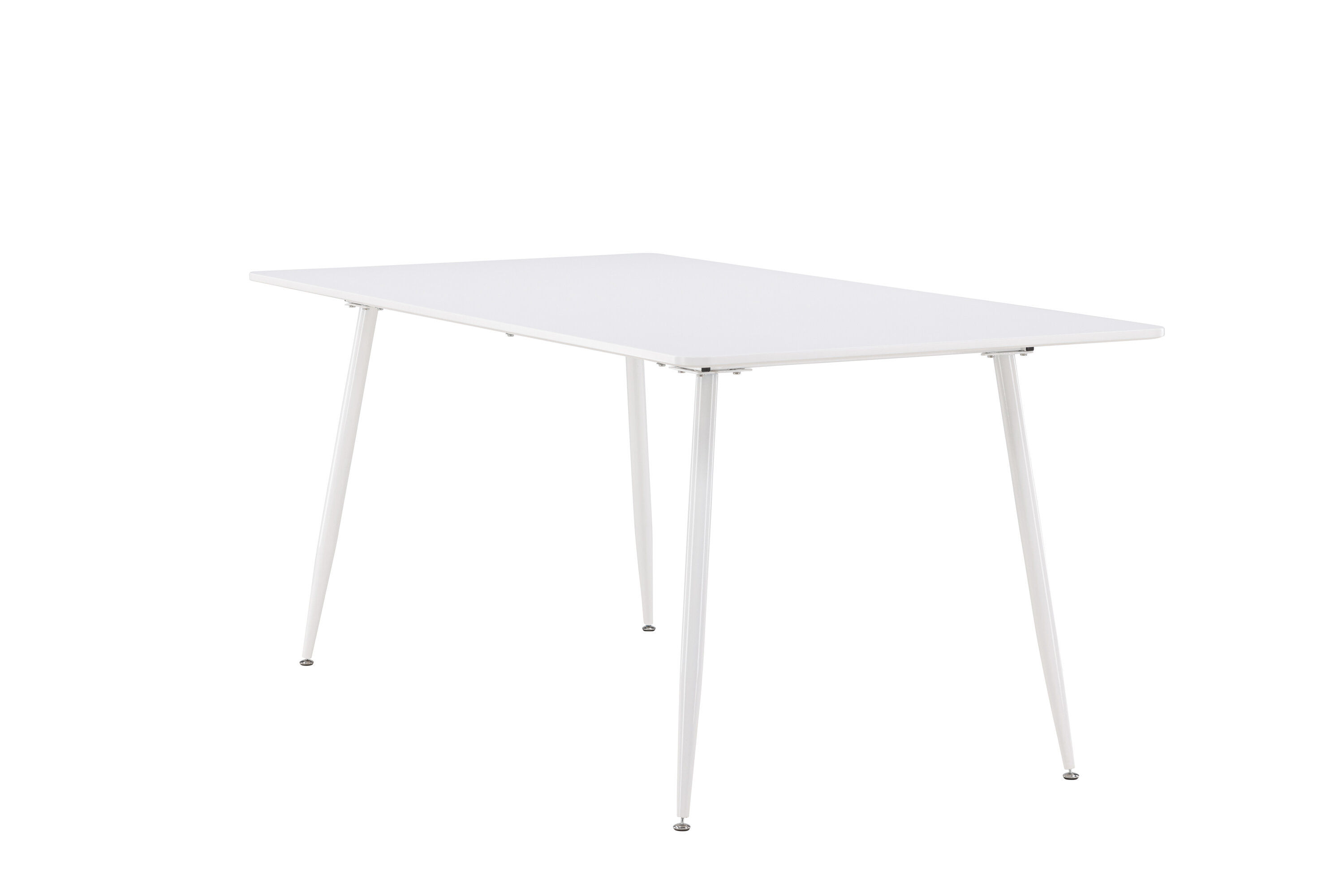 Silar Dining table White 90x180cm