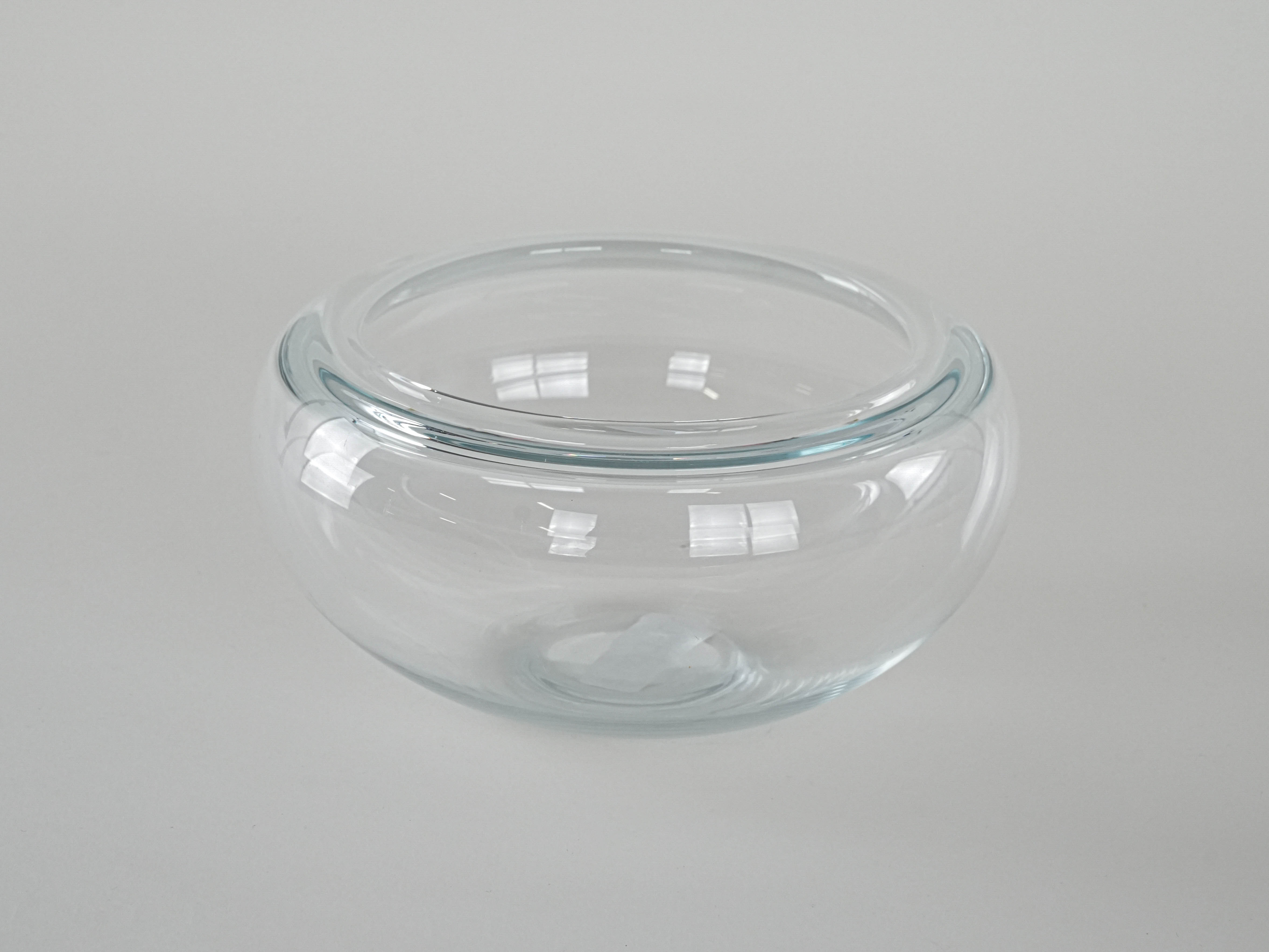 Provence Bowl Glass