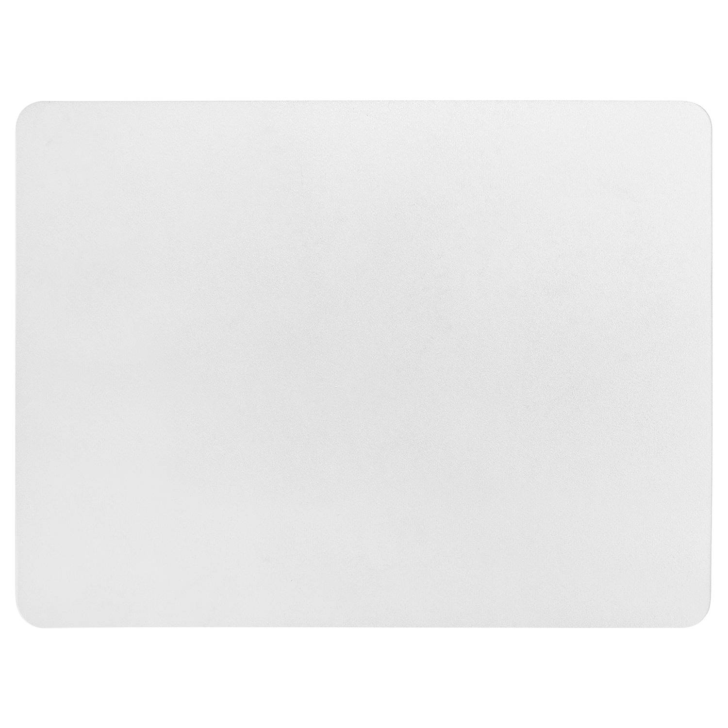 Bodenschutzmatte Olpe Hochtransparent 60 x 80 cm