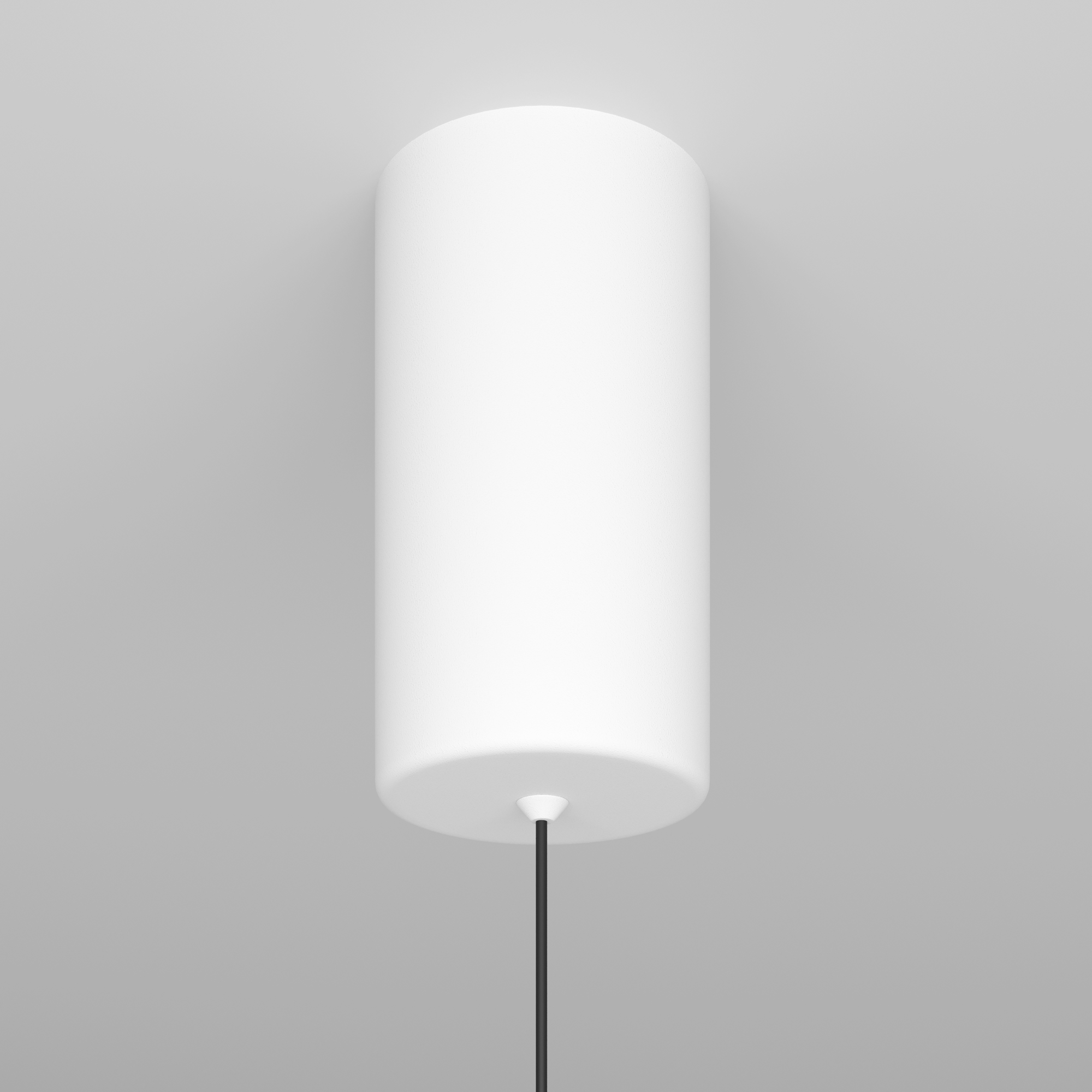 Ray Pendant Light White Ø 3cm