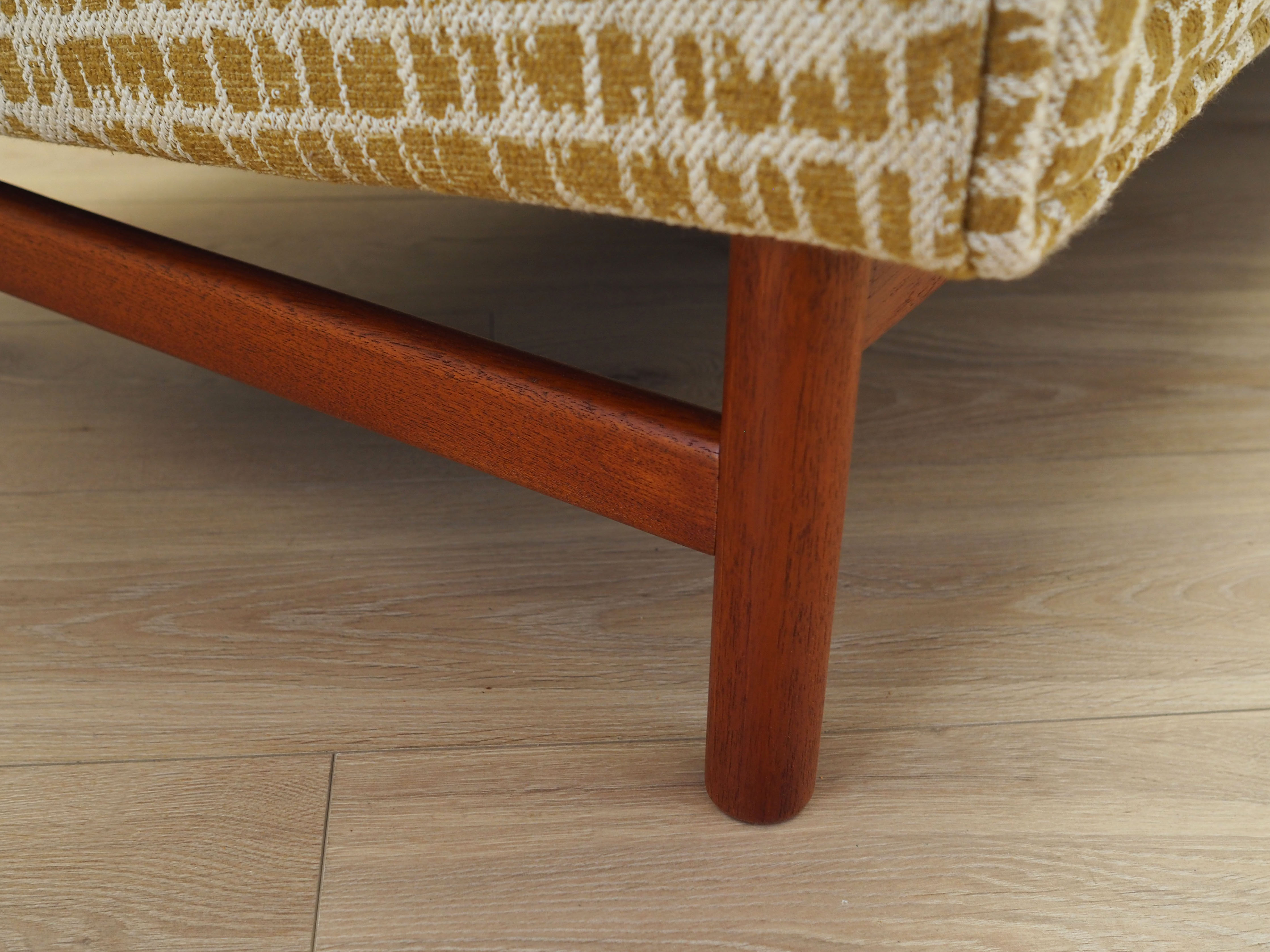 3-Sitzer Sofa 1970er Jahre