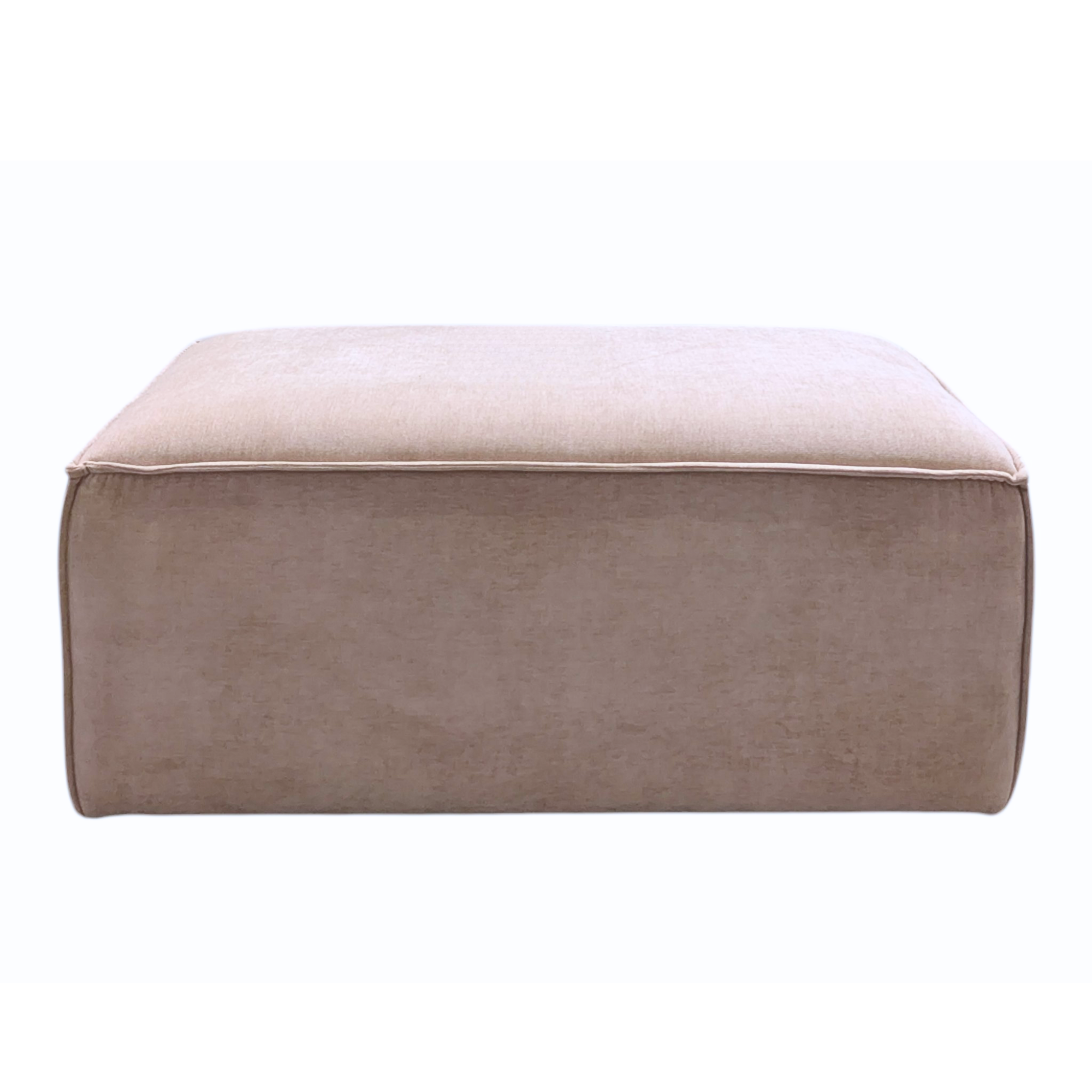 Dane Fußhocker Danny Cream