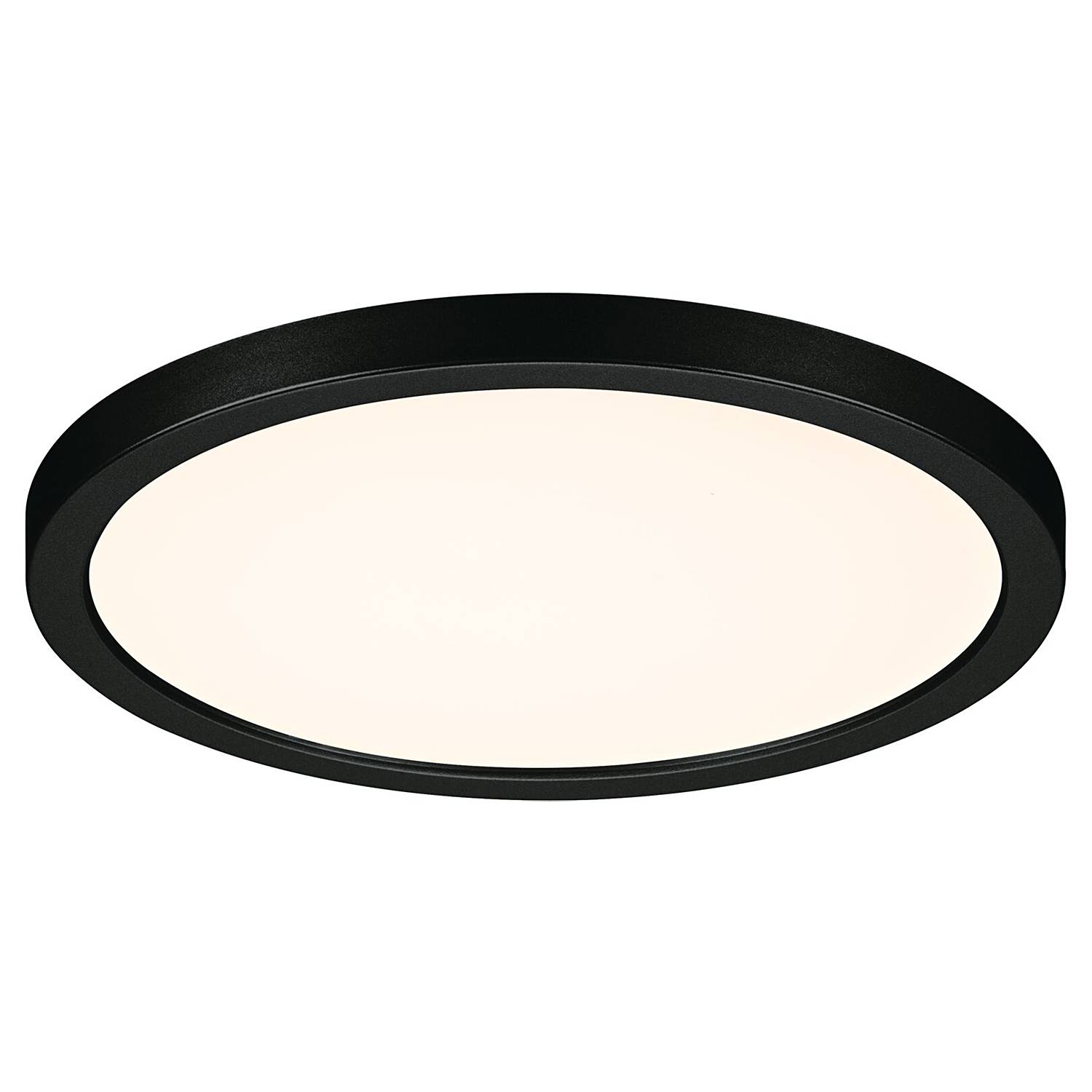 LED-Panel Areo VariFit Typ C Schwarz