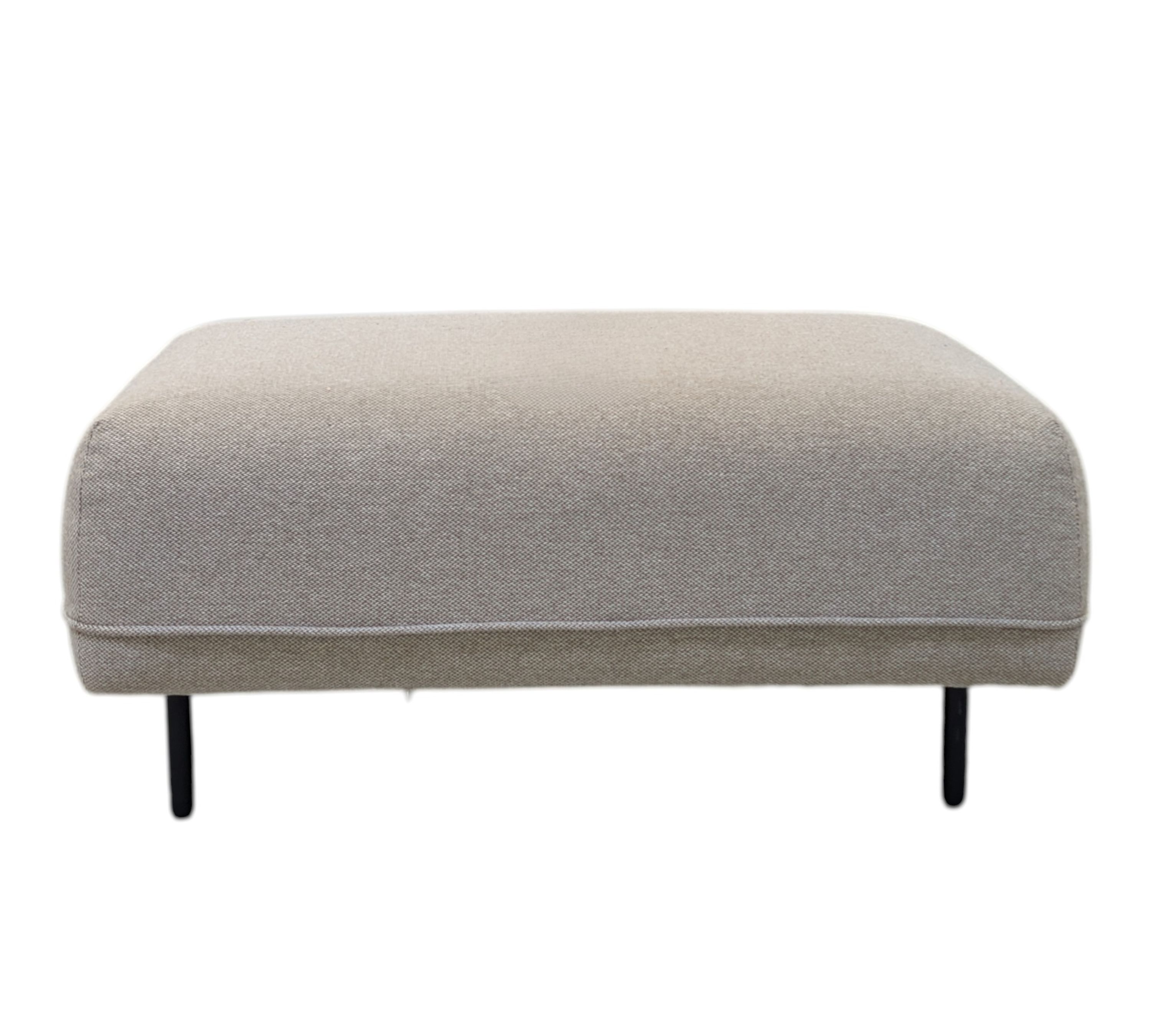 Ellis Fußhocker Agnes Brown