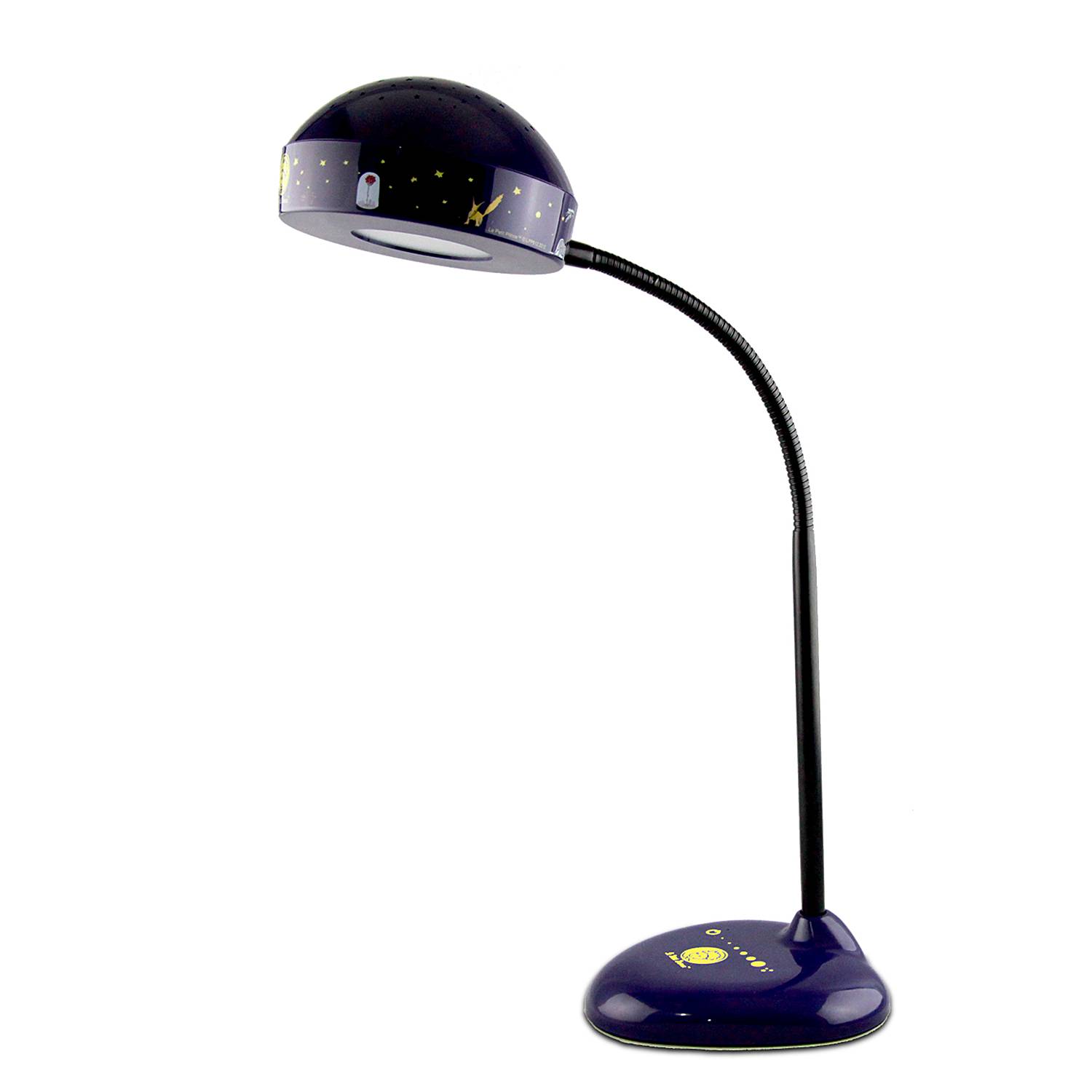 1-Flammig Prinz II LED-Kinderzimmerleuchte Eisen 