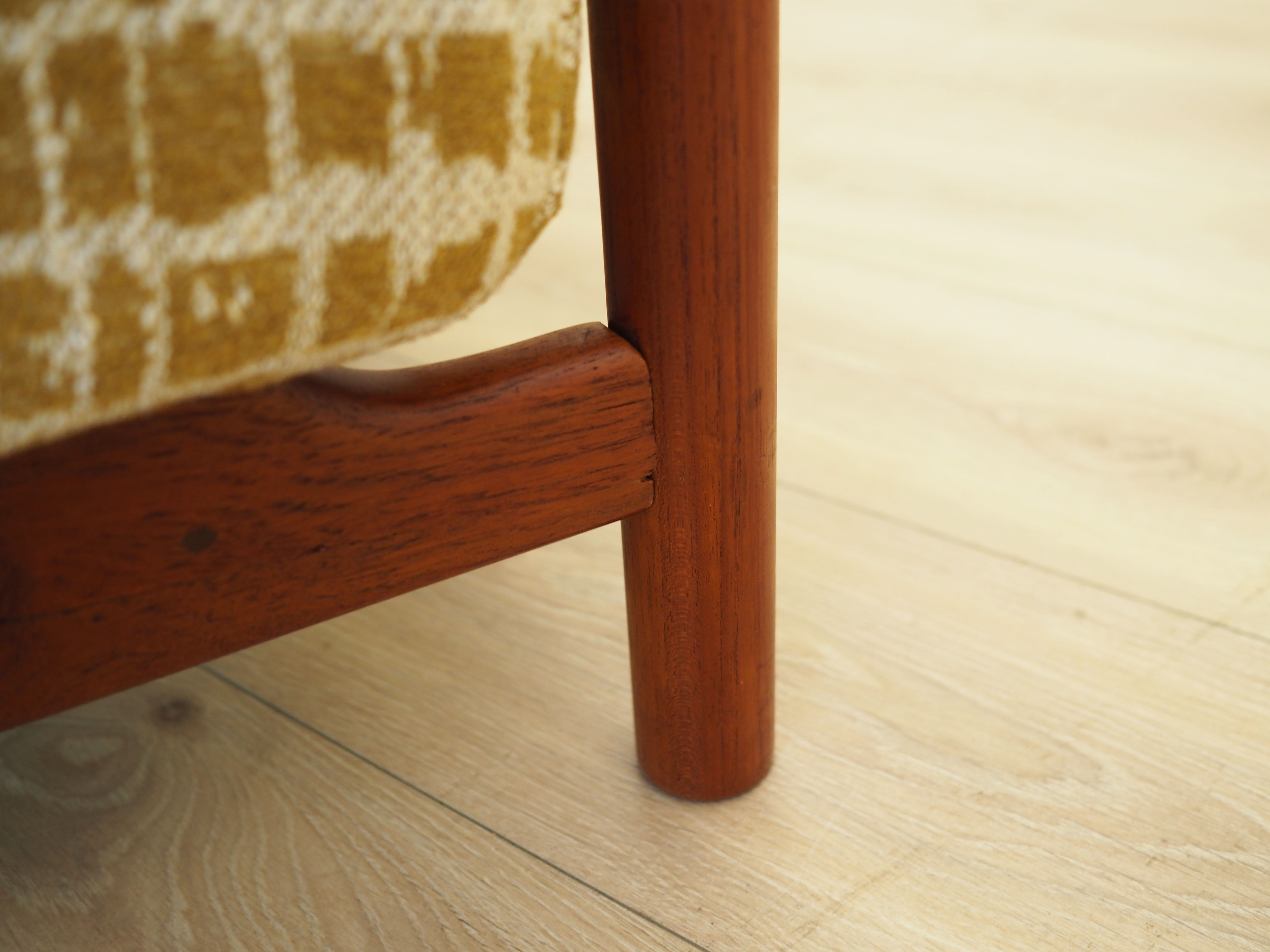 3-Sitzer Sofa 1970er Jahre