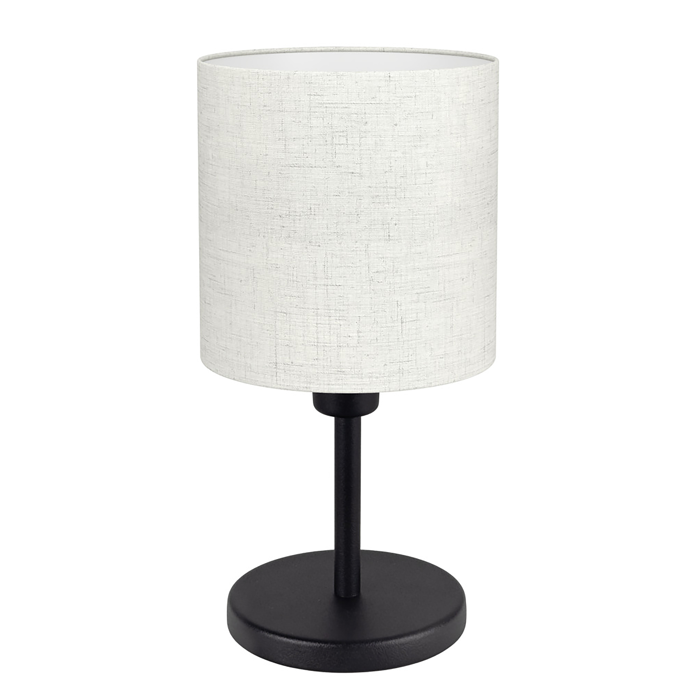 Table Lamp Montetto 1-Light Black