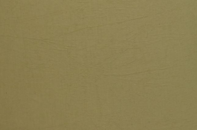 Runder Lampenschirm Baumwolle Beige