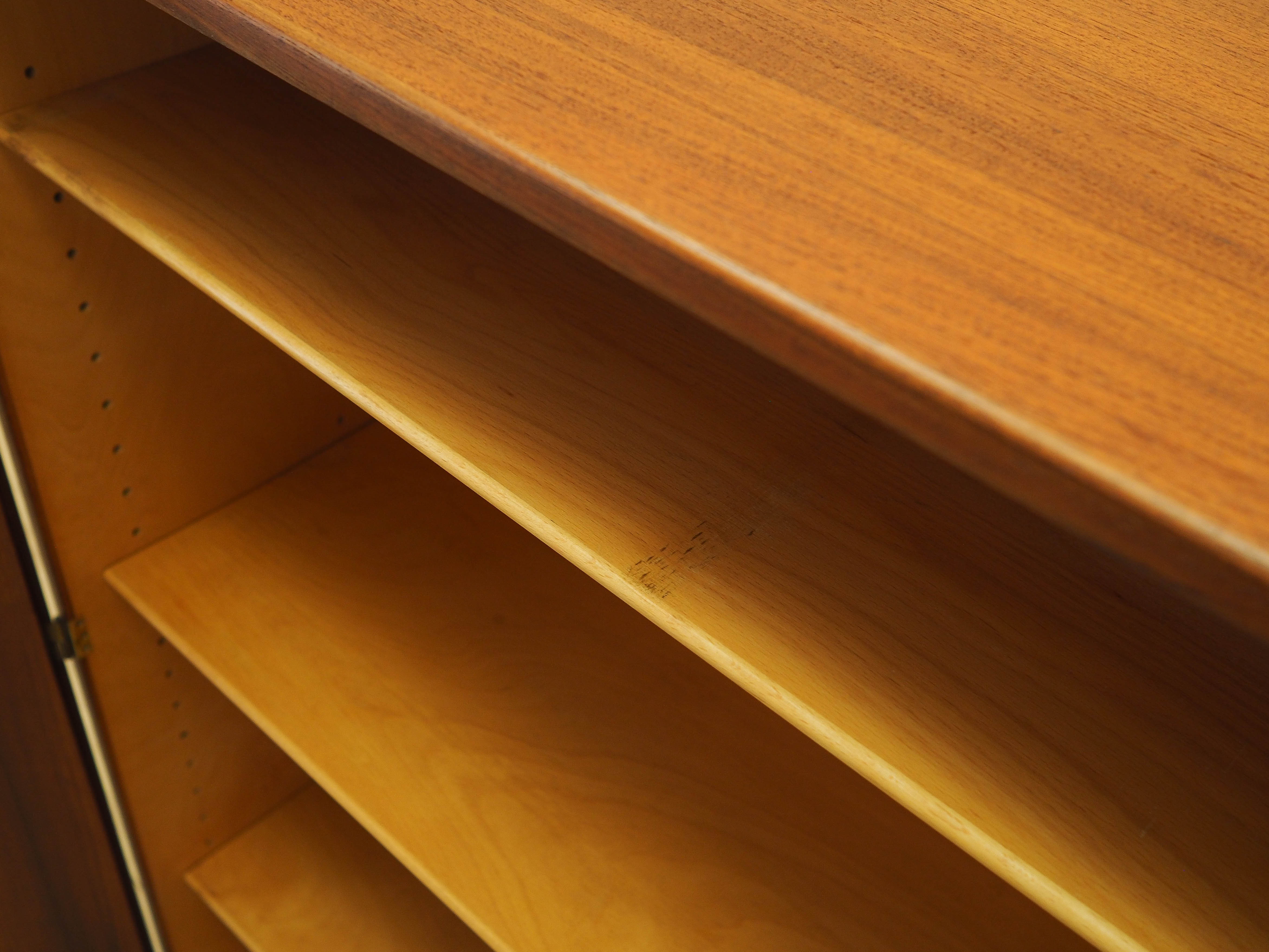 Schrank 1960er Jahre Børge Mogensen