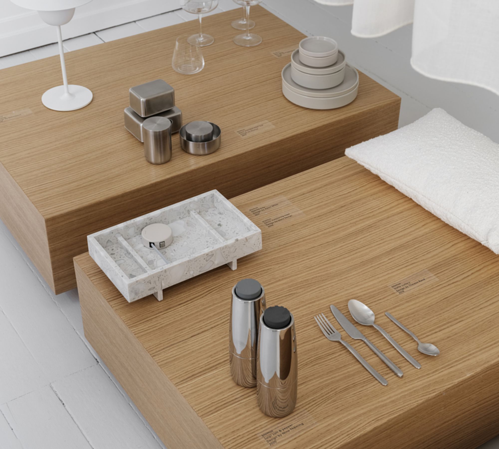 Goba Couchtisch M Eichenholz 66936